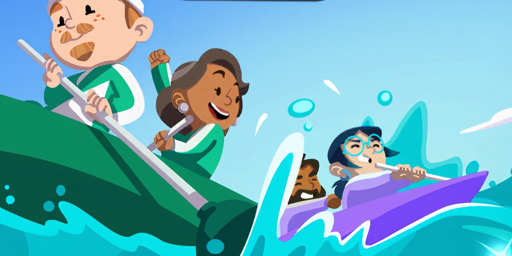 Monopoly Go: Row Rally Rewards And Milestones