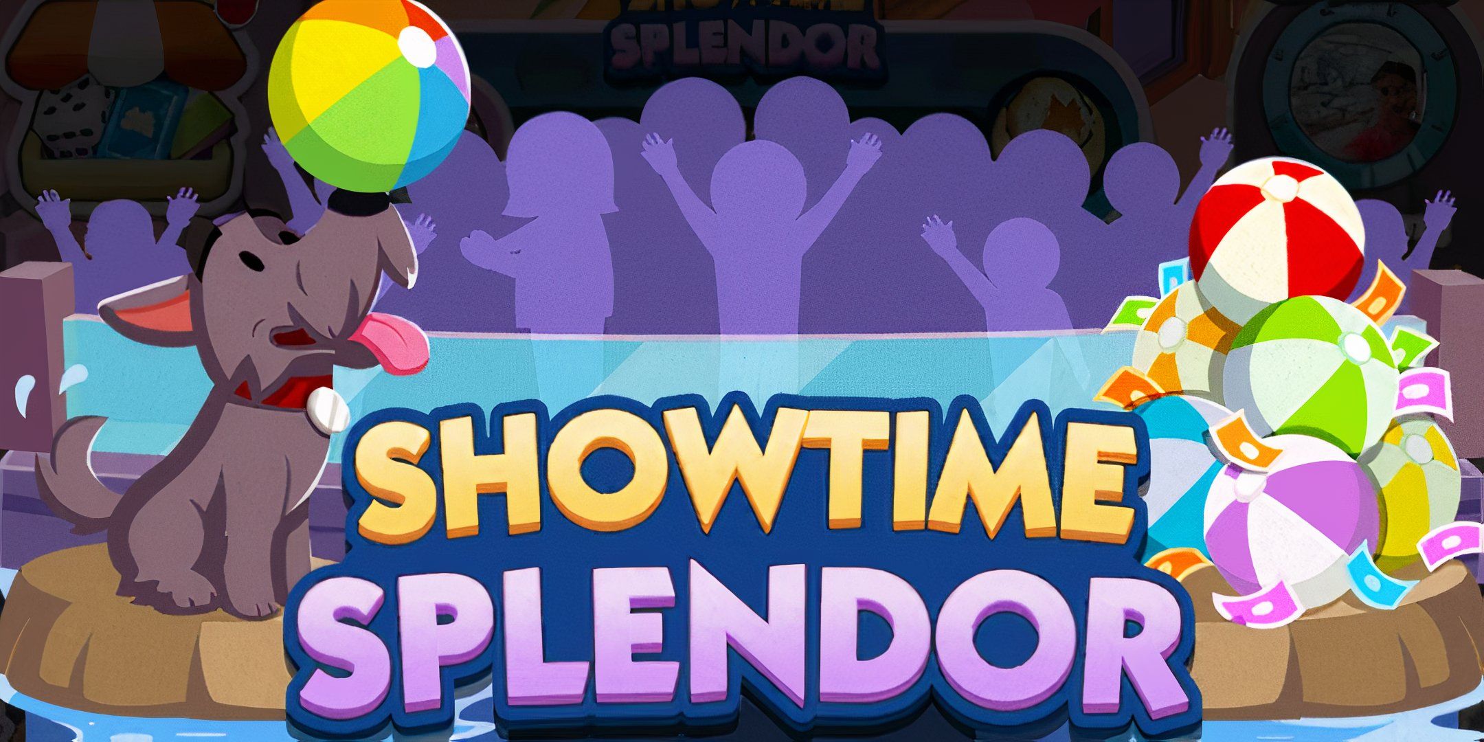 Monopoly Go: Showtime Splendor Rewards And Milestones