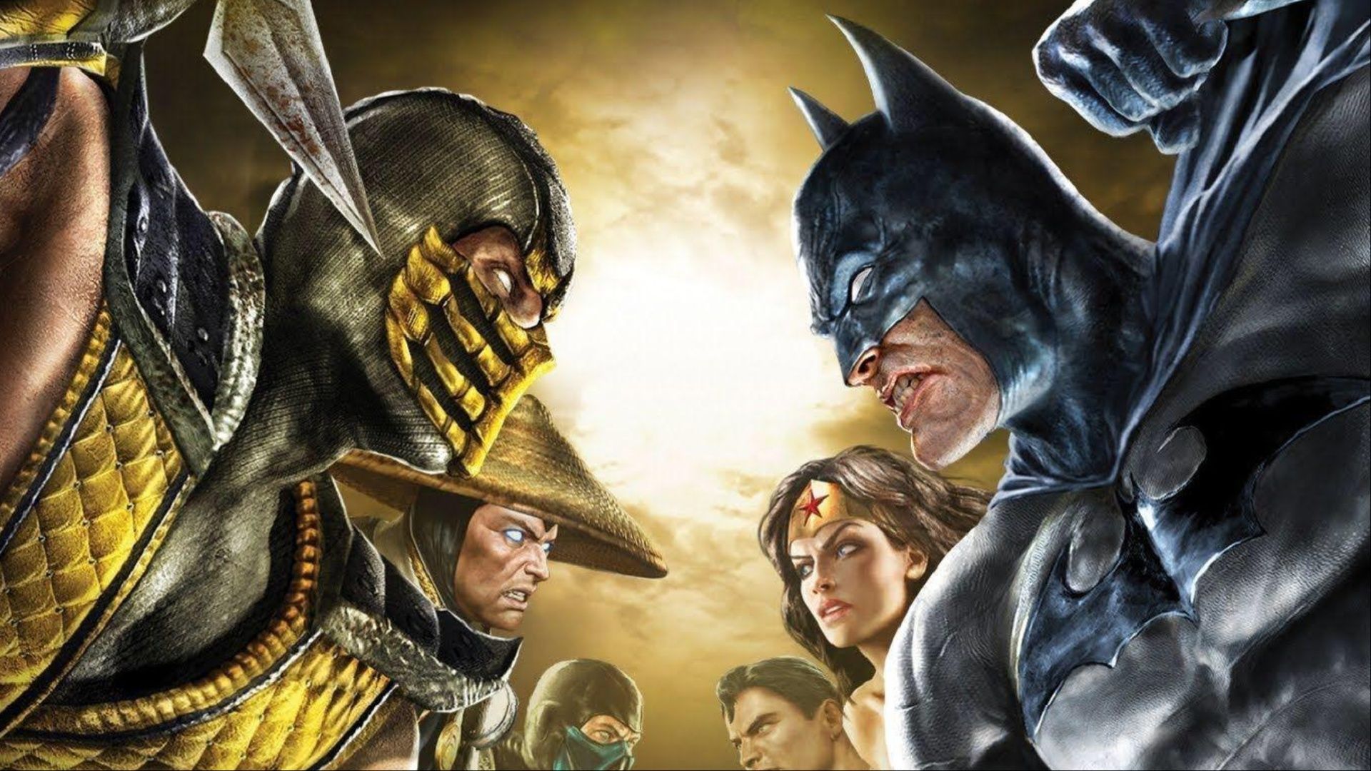 MK Fans Share Why Mortal Kombat Vs. DC Universe Missed The Mark