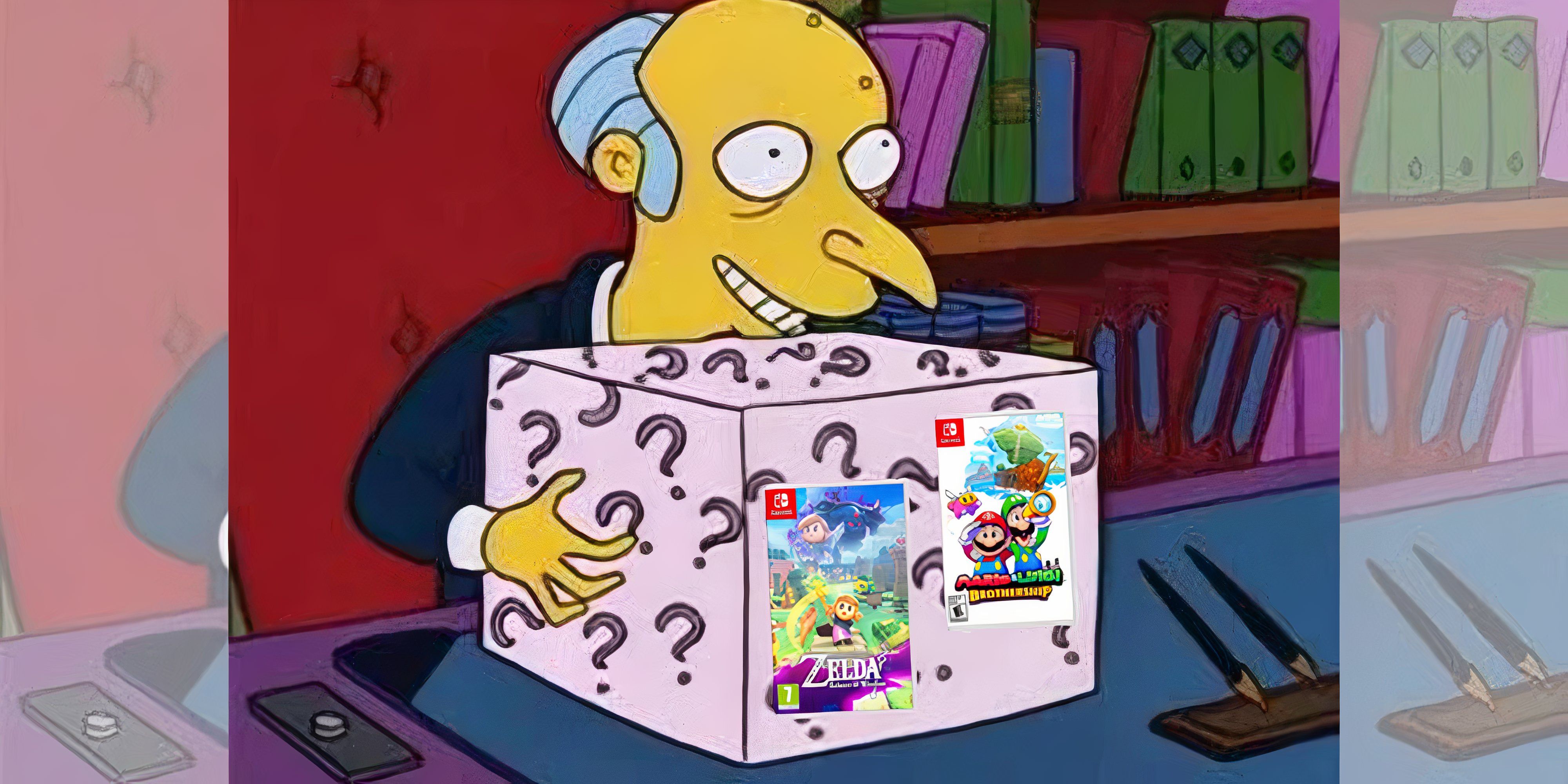We Should Care More That Nintendo Doesn’t Say Who’s Developing Its Games