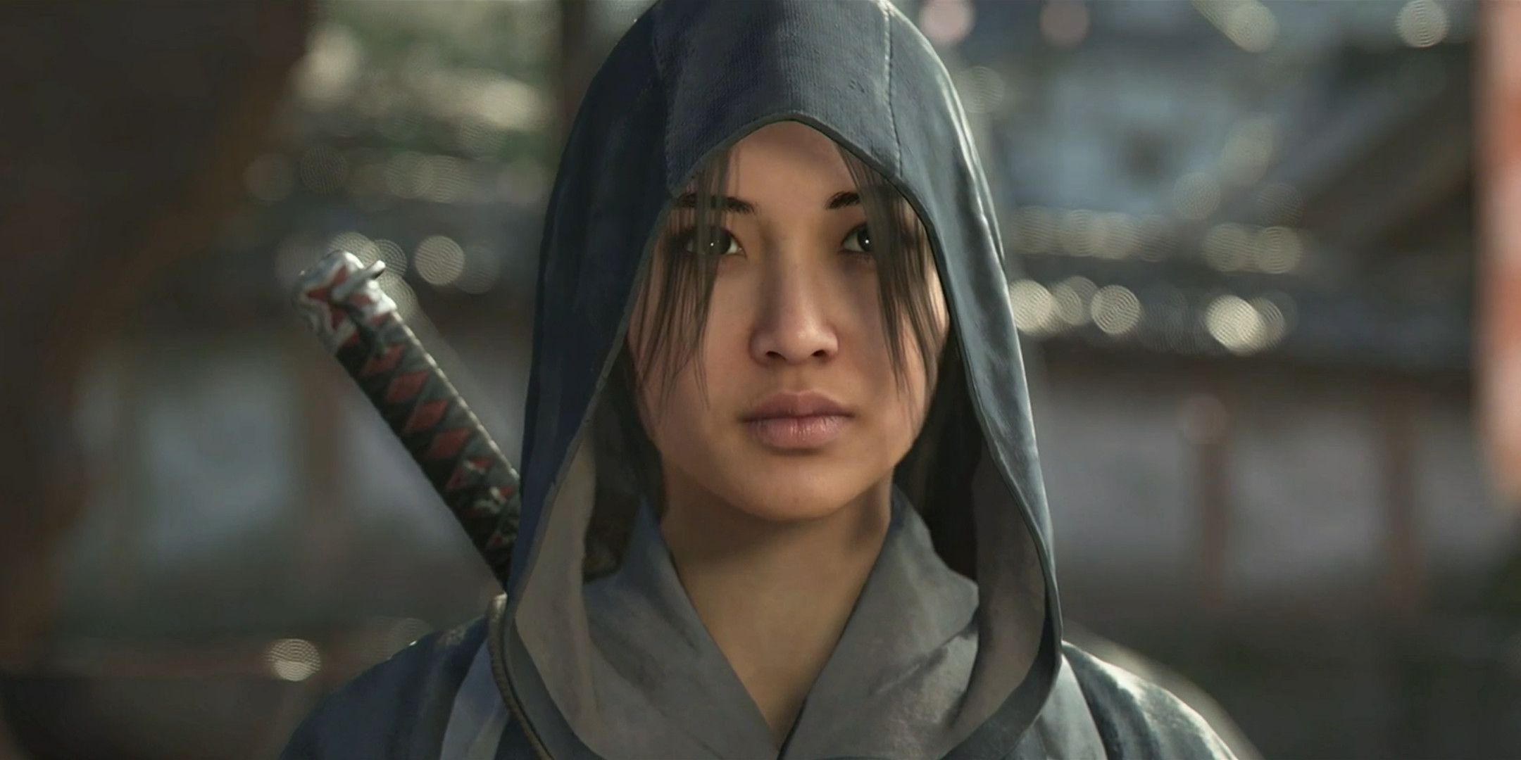 Japanese Officials Are "Taking Action" Because Assassin's Creed Shadows Lets You Destroy Shrines