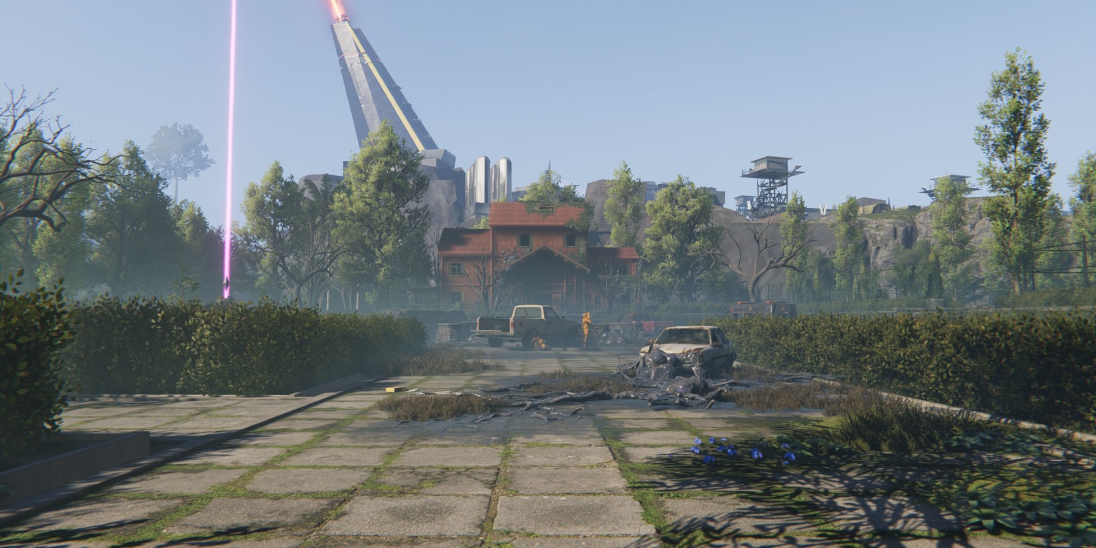 Once Human: Rotten Manor Walkthrough