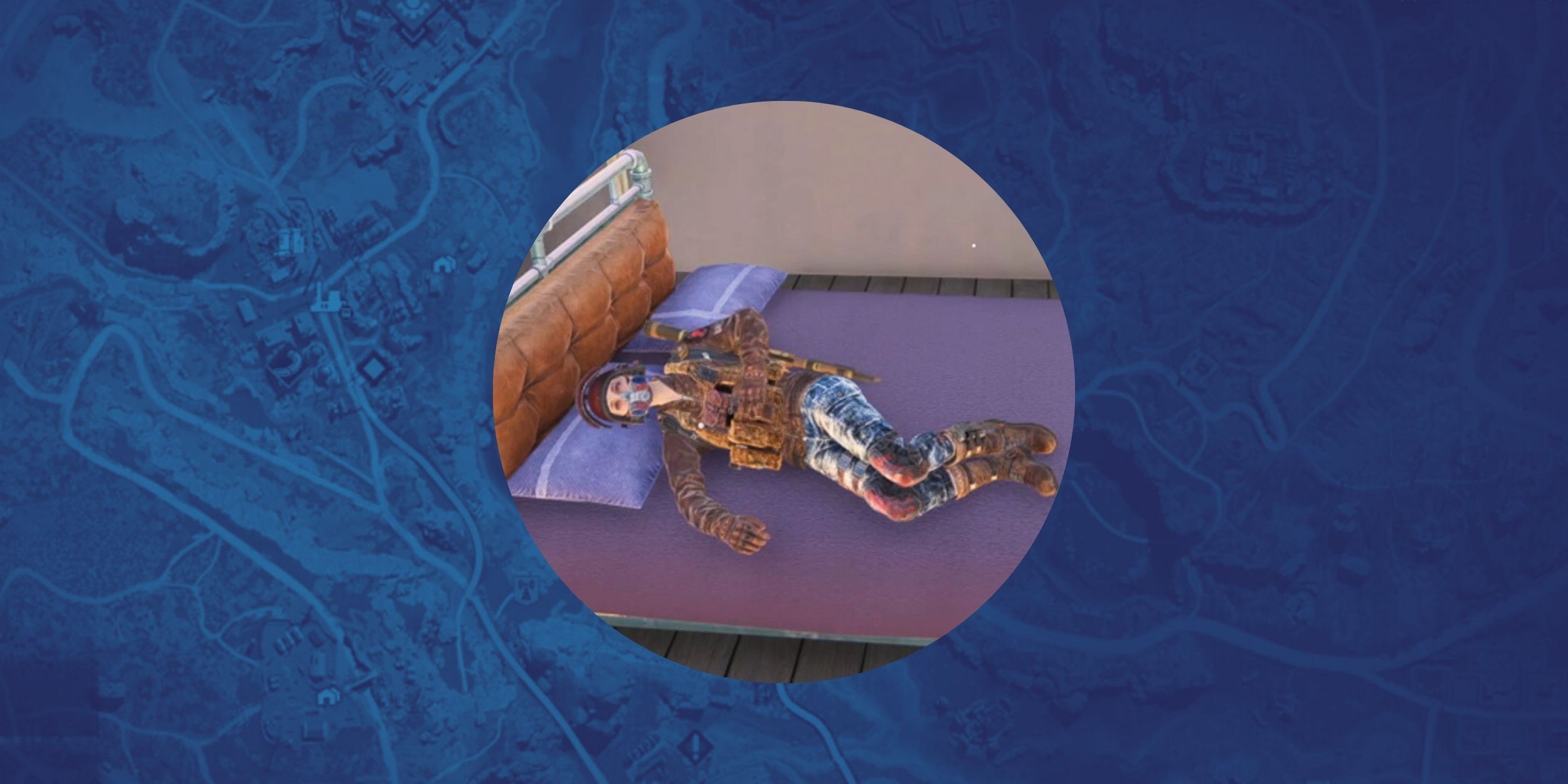 Once Human: How To Regain Sanity
