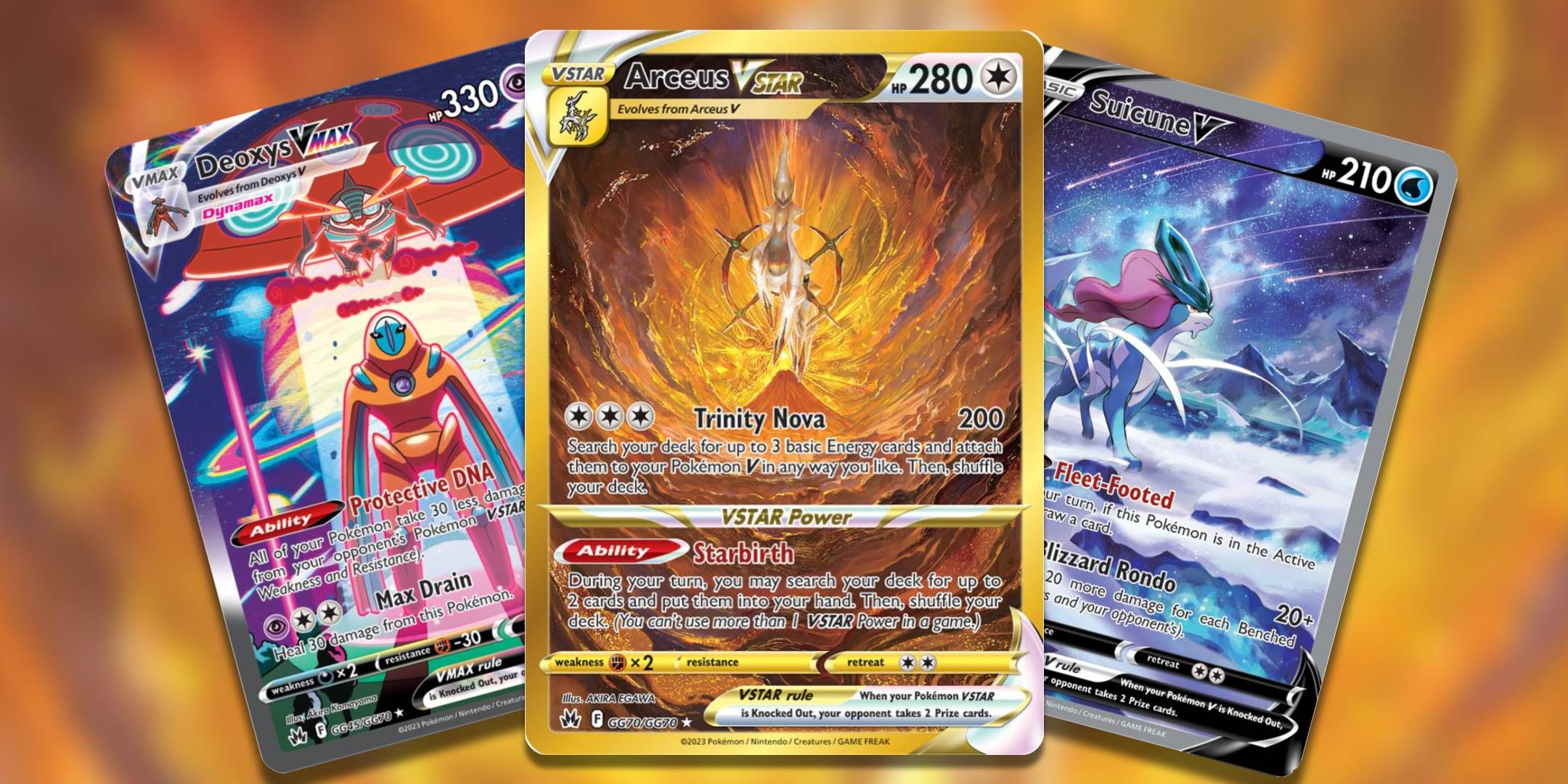 The Most Expensive Crown Zenith Pokemon TCG Cards