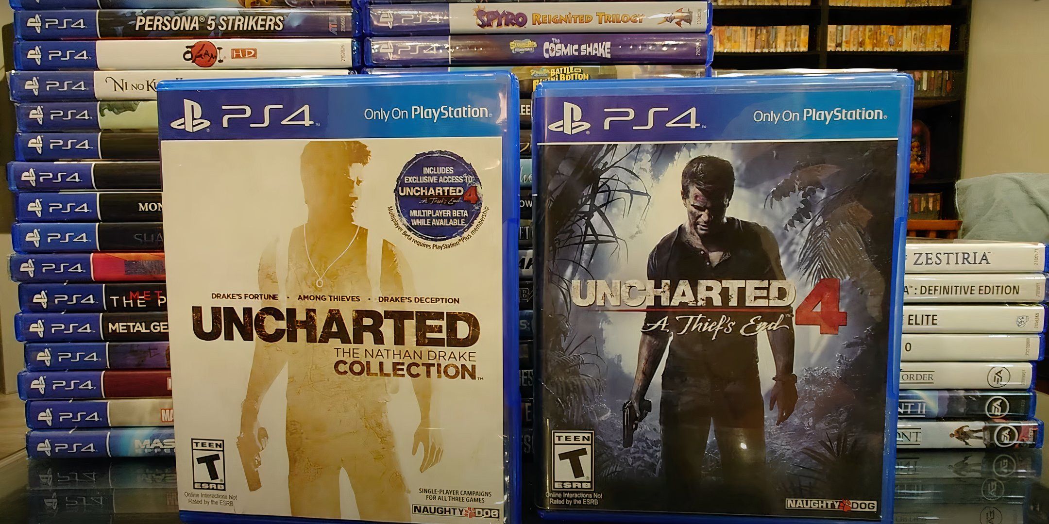 Sony Is Reportedly Gradually Stopping Production Of Blu-Ray Discs