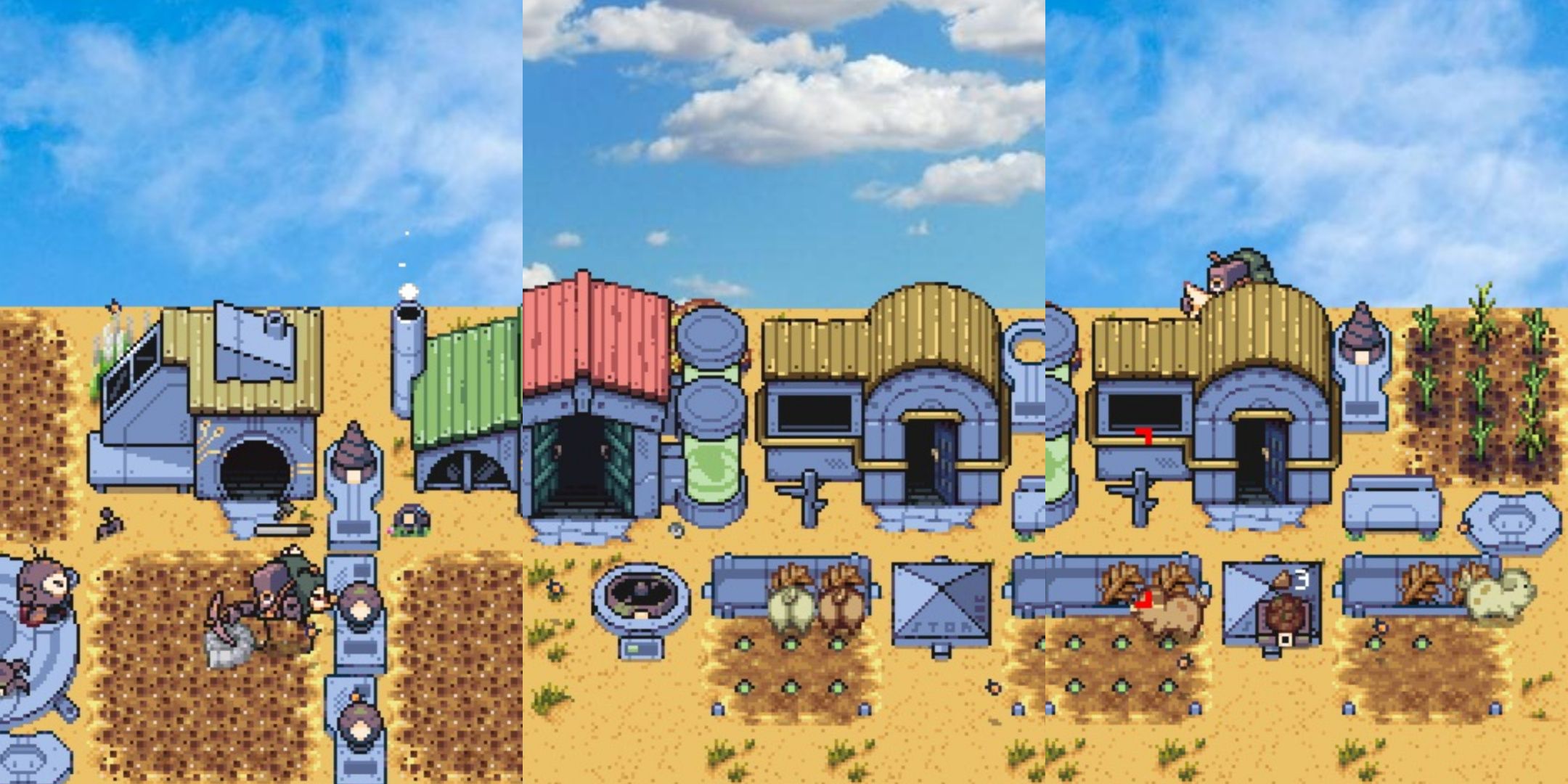 Rusty's Retirement: Fertilizing Guide