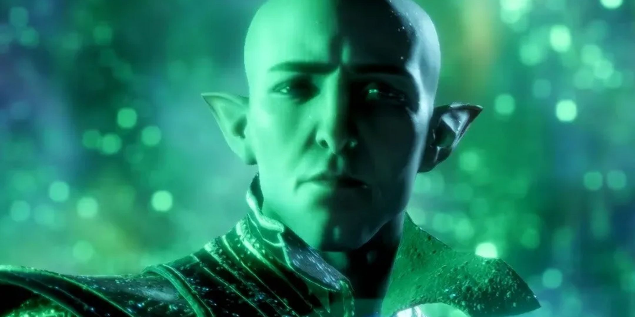 Dragon Age: The Veilguard Should Have Done More With The Dalish