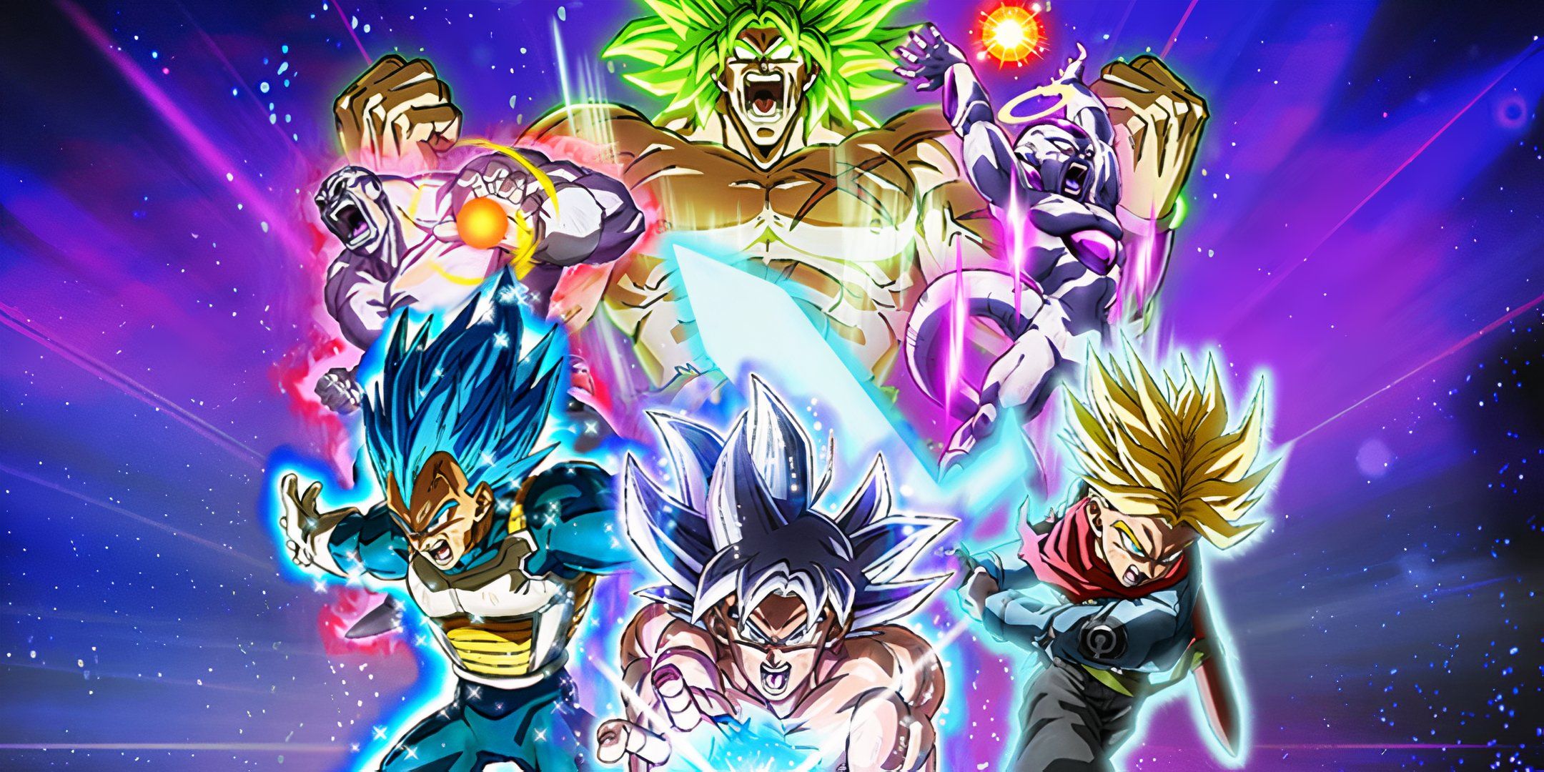 Dragon Ball: Sparking Zero Will Launch With A Season Pass On Day One