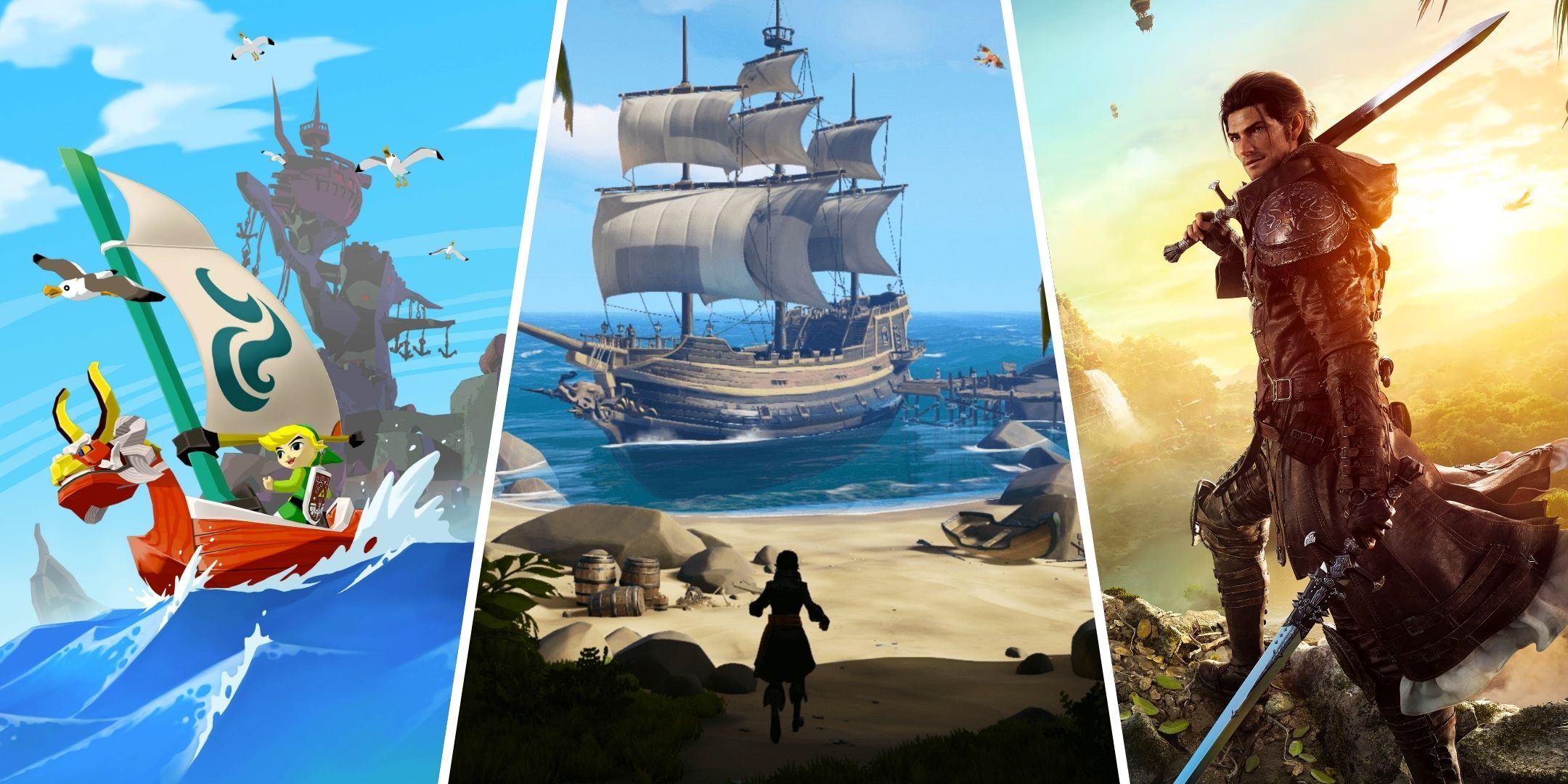 11 Hated Games Everyone Grew To Love