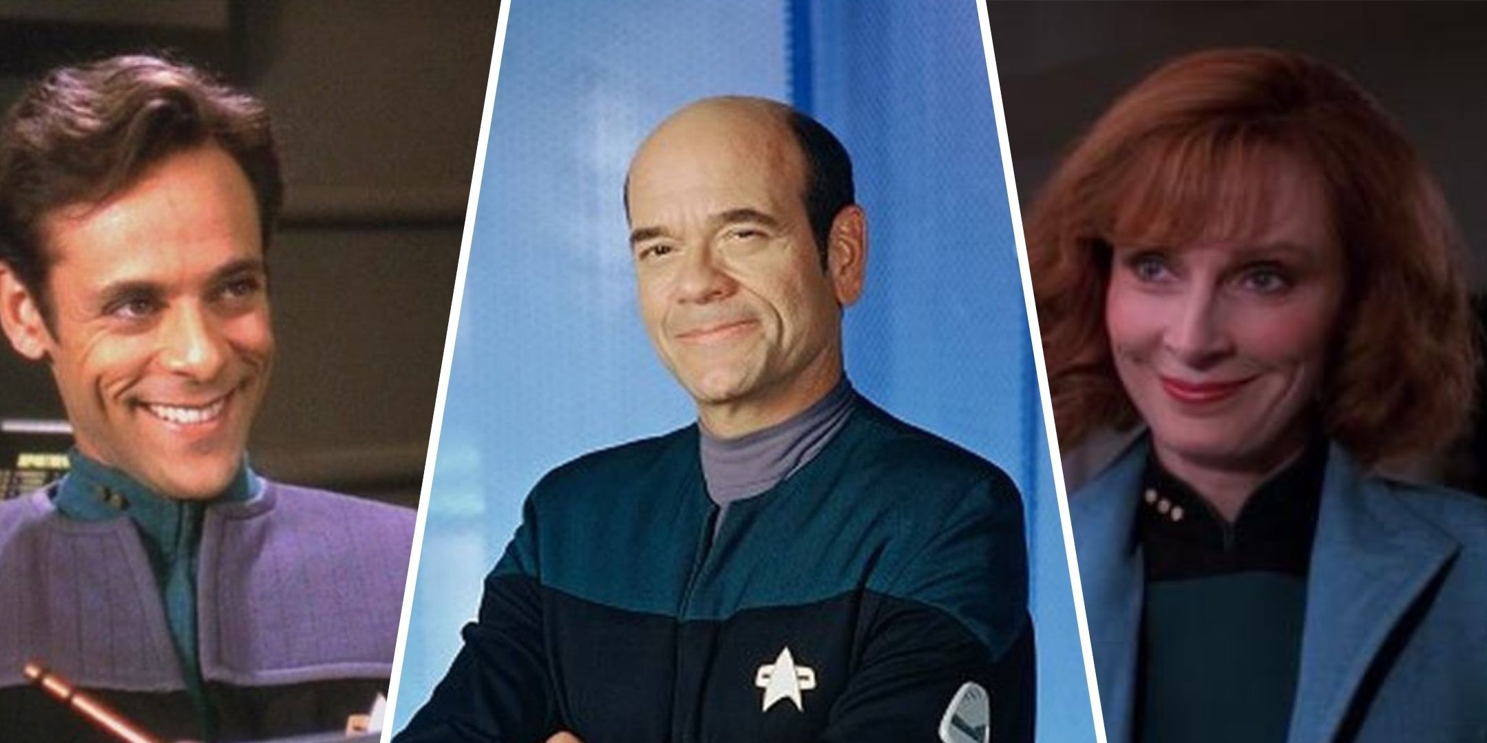 Star Trek: The 8 Best Doctors