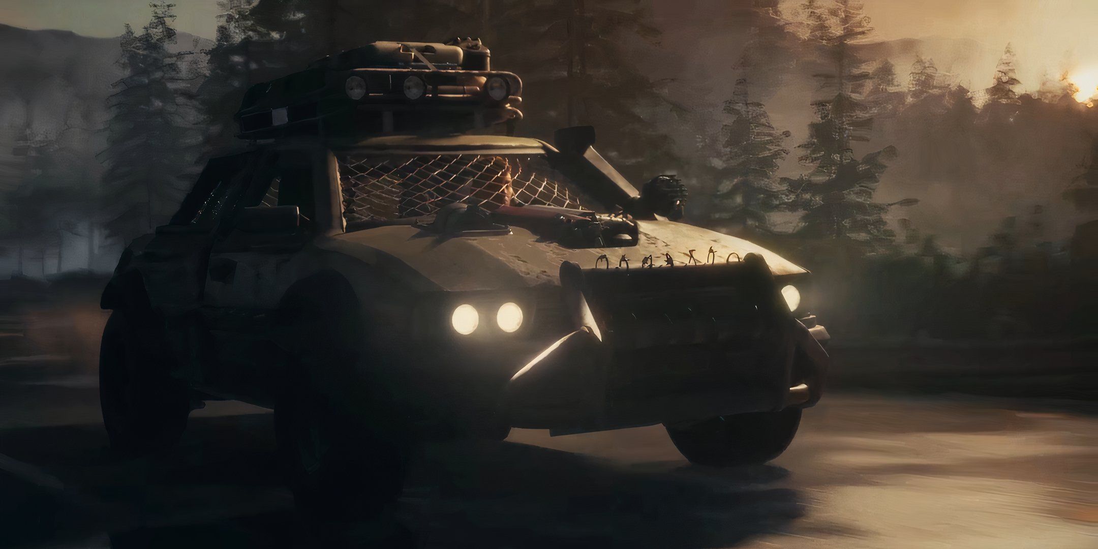 State Of Decay 3 Finally Gets A New Trailer