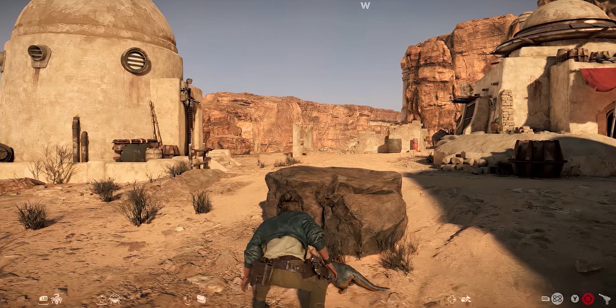 It’s 2024, Your RPG Doesn’t Need Stealth Sections