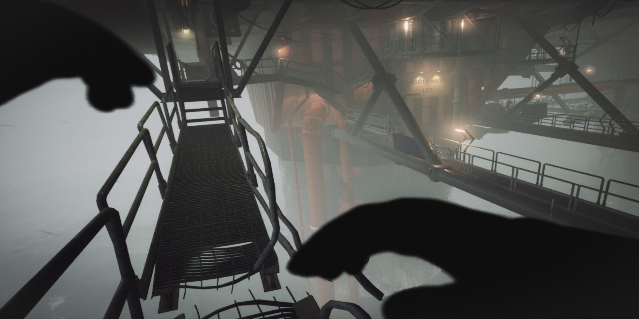 When Will Developers Learn That Dying Ruins Horror Games?