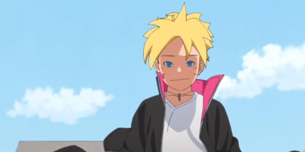 Naruto Storm Connections Finally Gives Boruto Manga Accurate Look