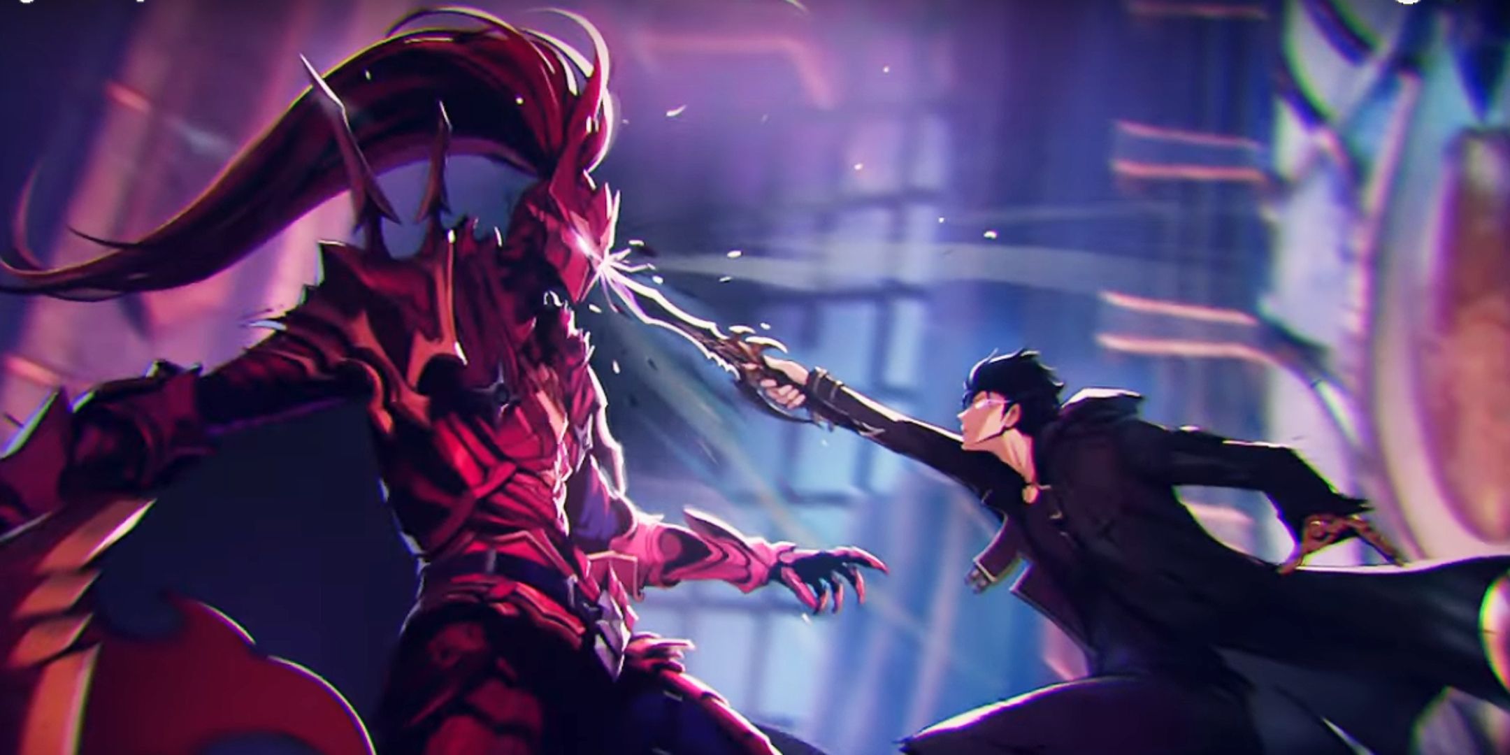 Solo Leveling: Arise – 11 Best Skills For Sung Jinwoo