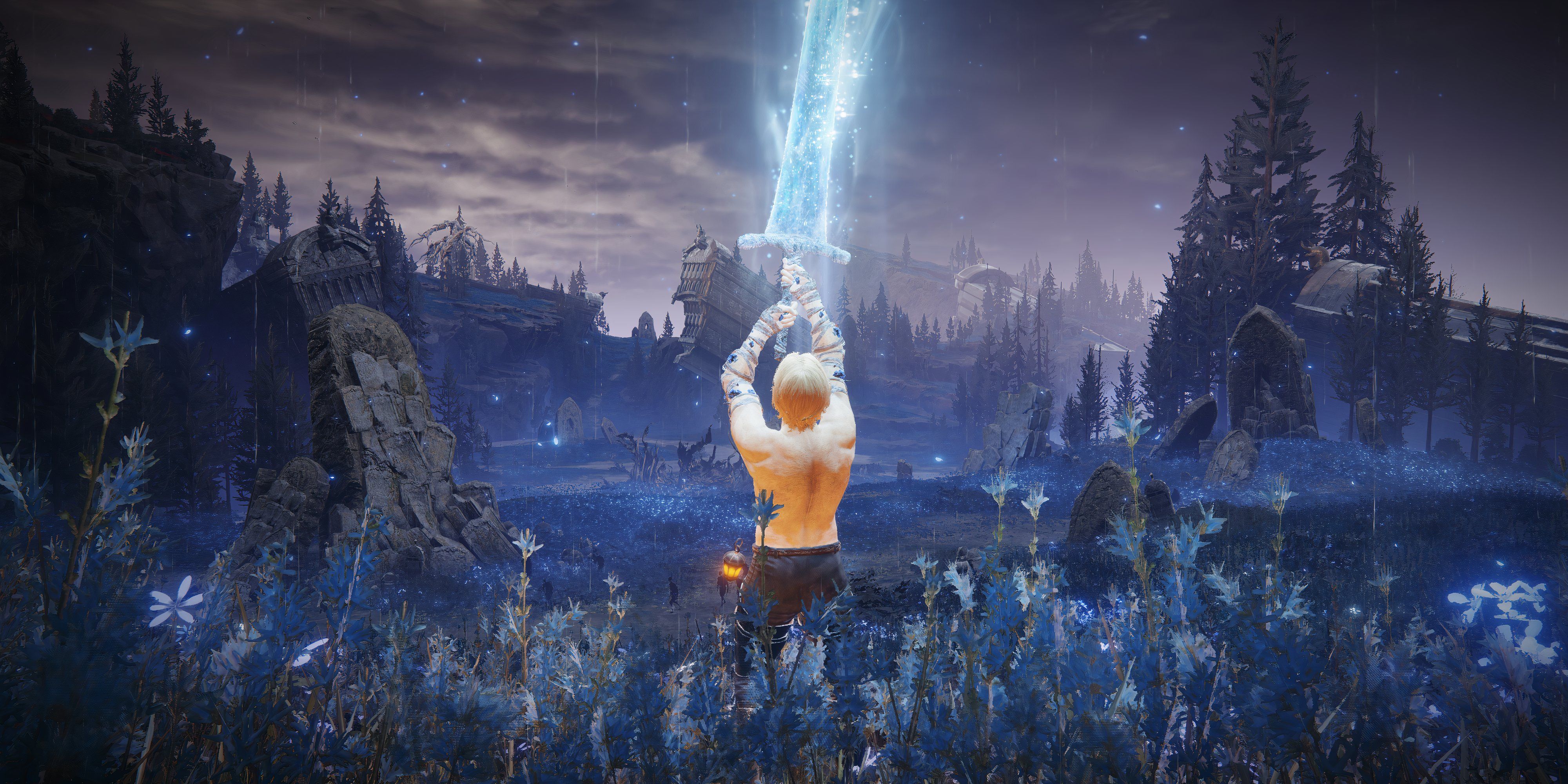 Elden Ring: Shadow Of The Erdtree - How To Access The Cerulean Coast
