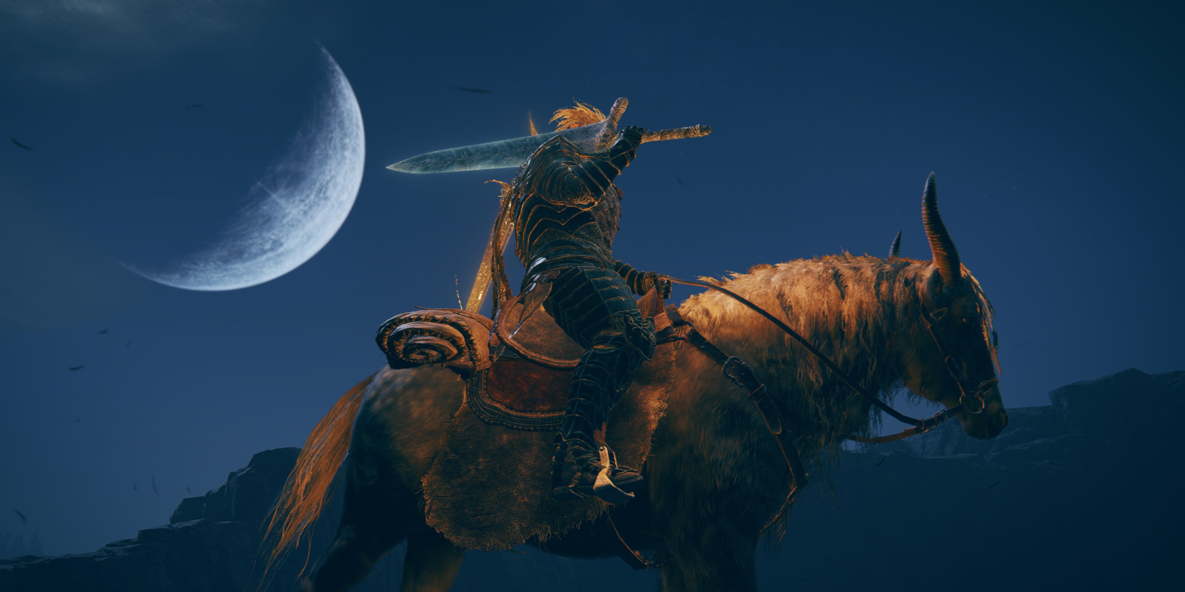 Elden Ring: Shadow Of The Erdtree - Shadow Realm Blessing, Explained