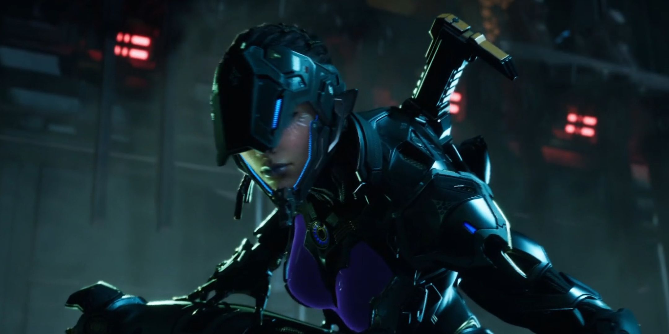 The First Descendant Peak Player Count Drops By 95 Percent In Just Six Months