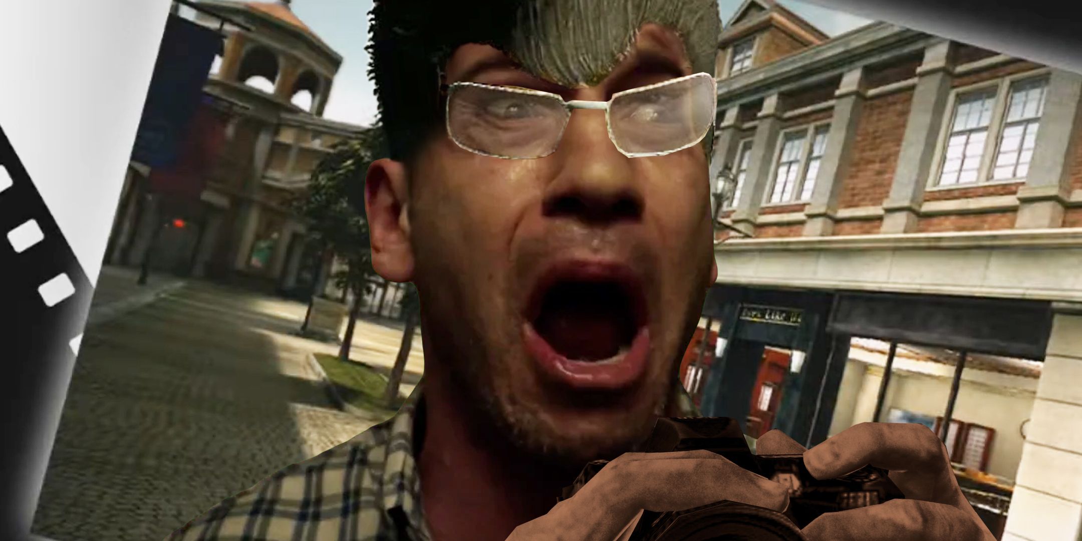 Please Don't Change Dead Rising's Timer