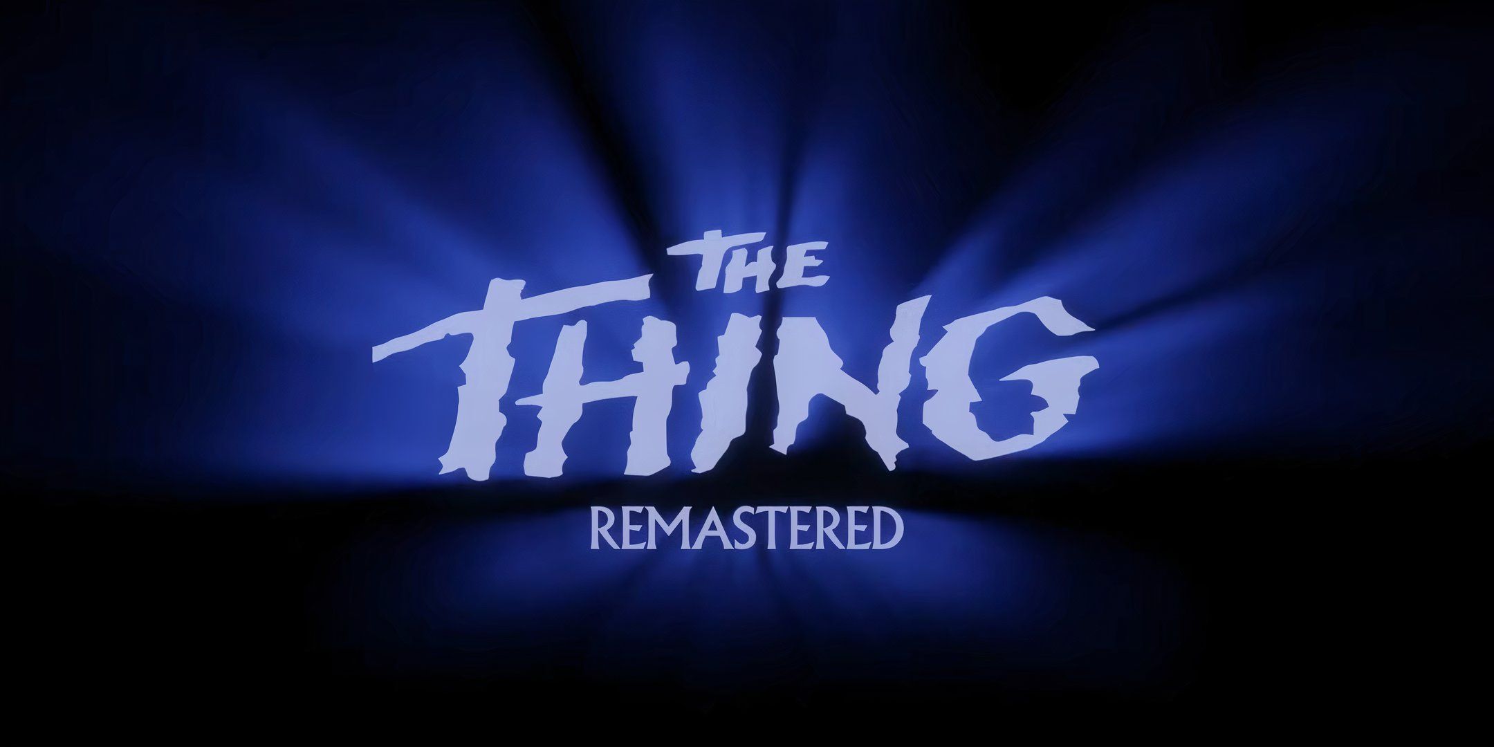 The Thing Remaster Will Fulfill The Devs' "Original Vision"