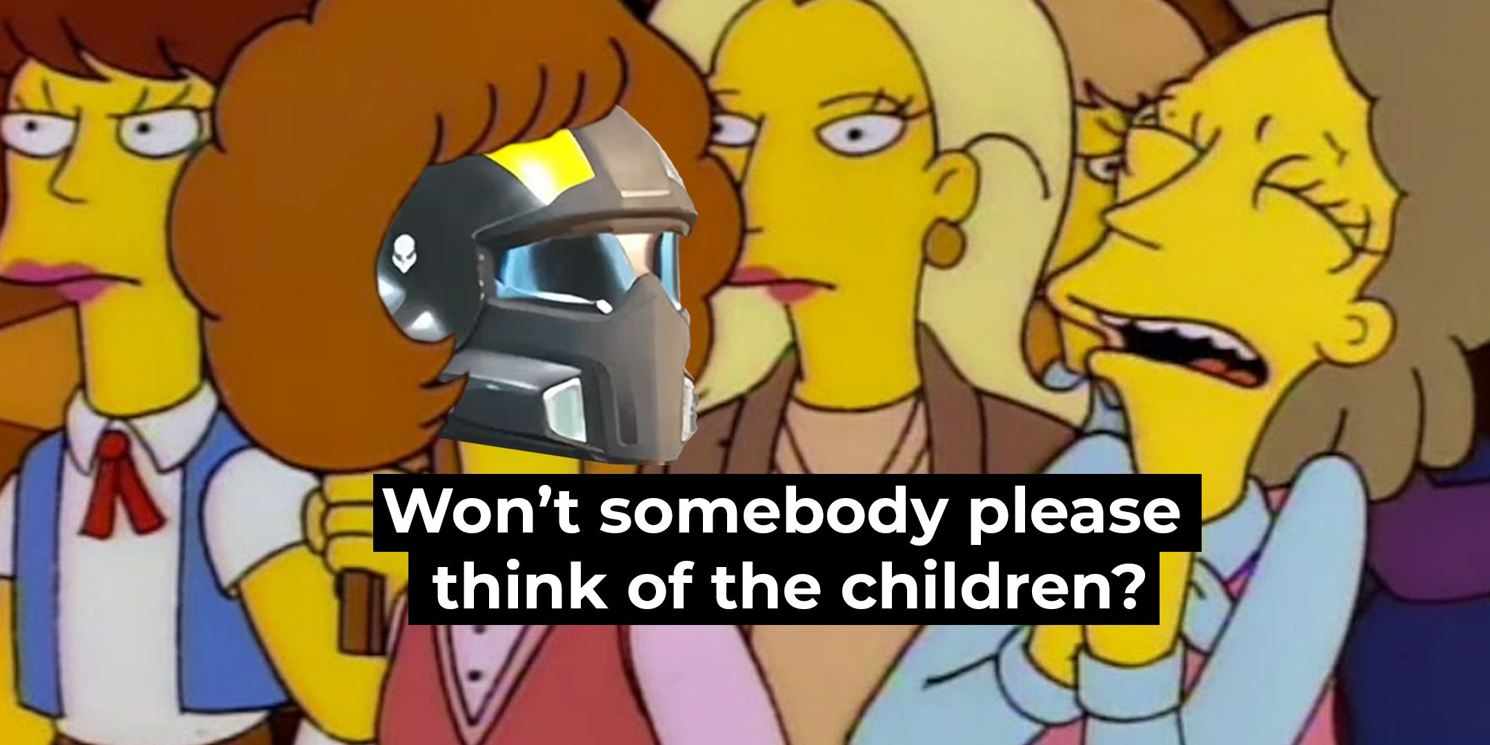Helldivers 2's Save The Children Major Order Made Me Feel Like A Real Hero