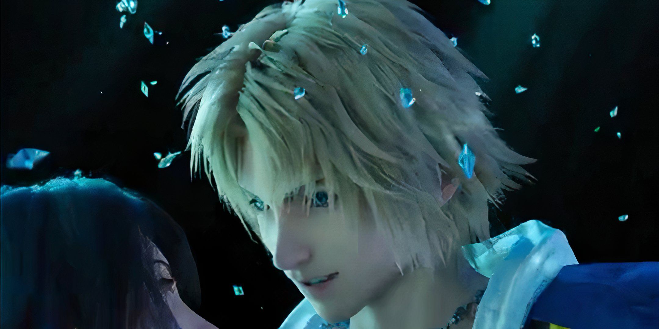 Final Fantasy Fans Really Aren't Happy About Tidus' Appearance In Brave Exvius