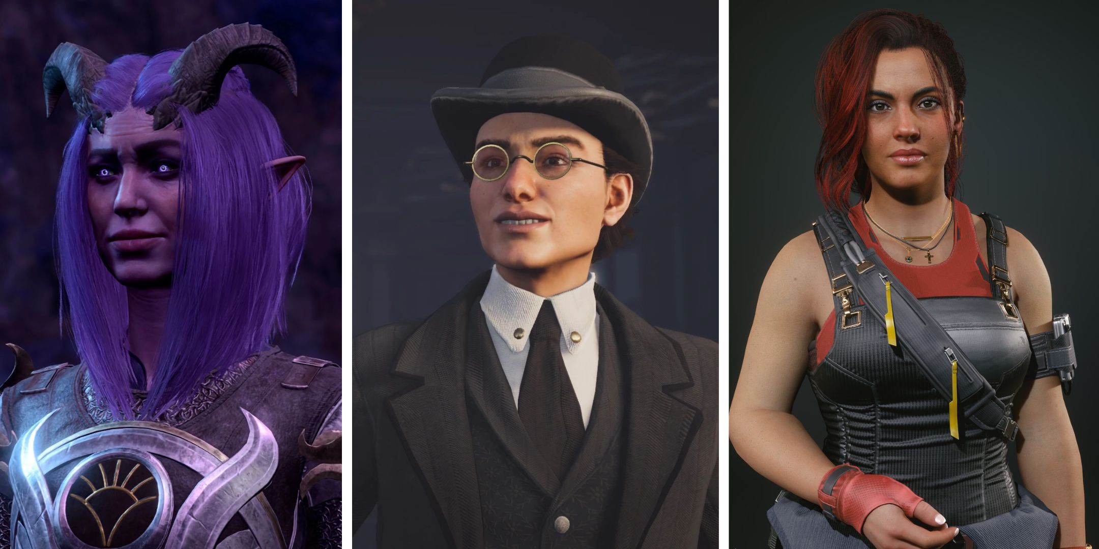 Best Trans Characters In Video Games