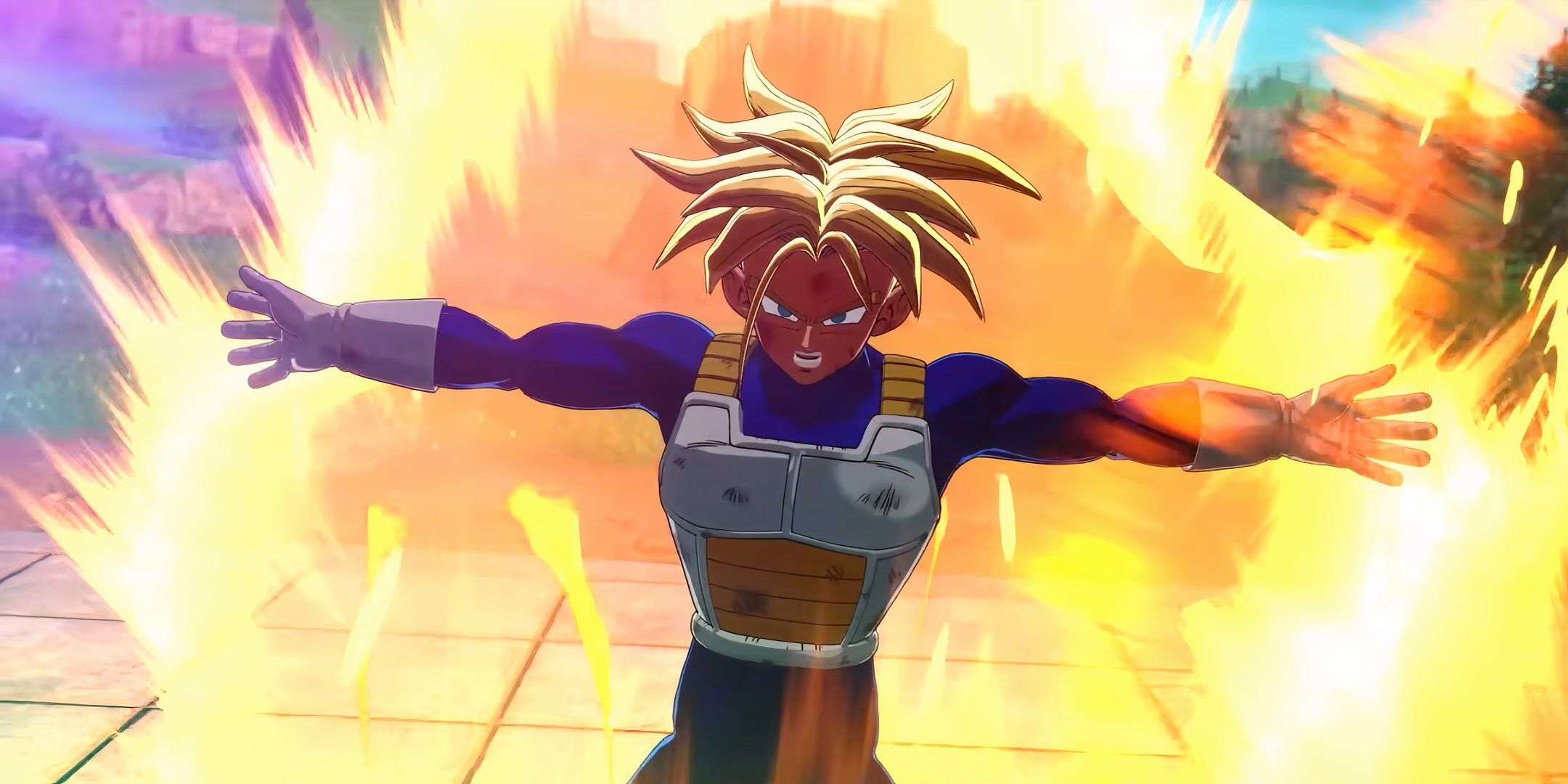 Dragon Ball Fans Are Already Choosing Their Sparking Zero Mains