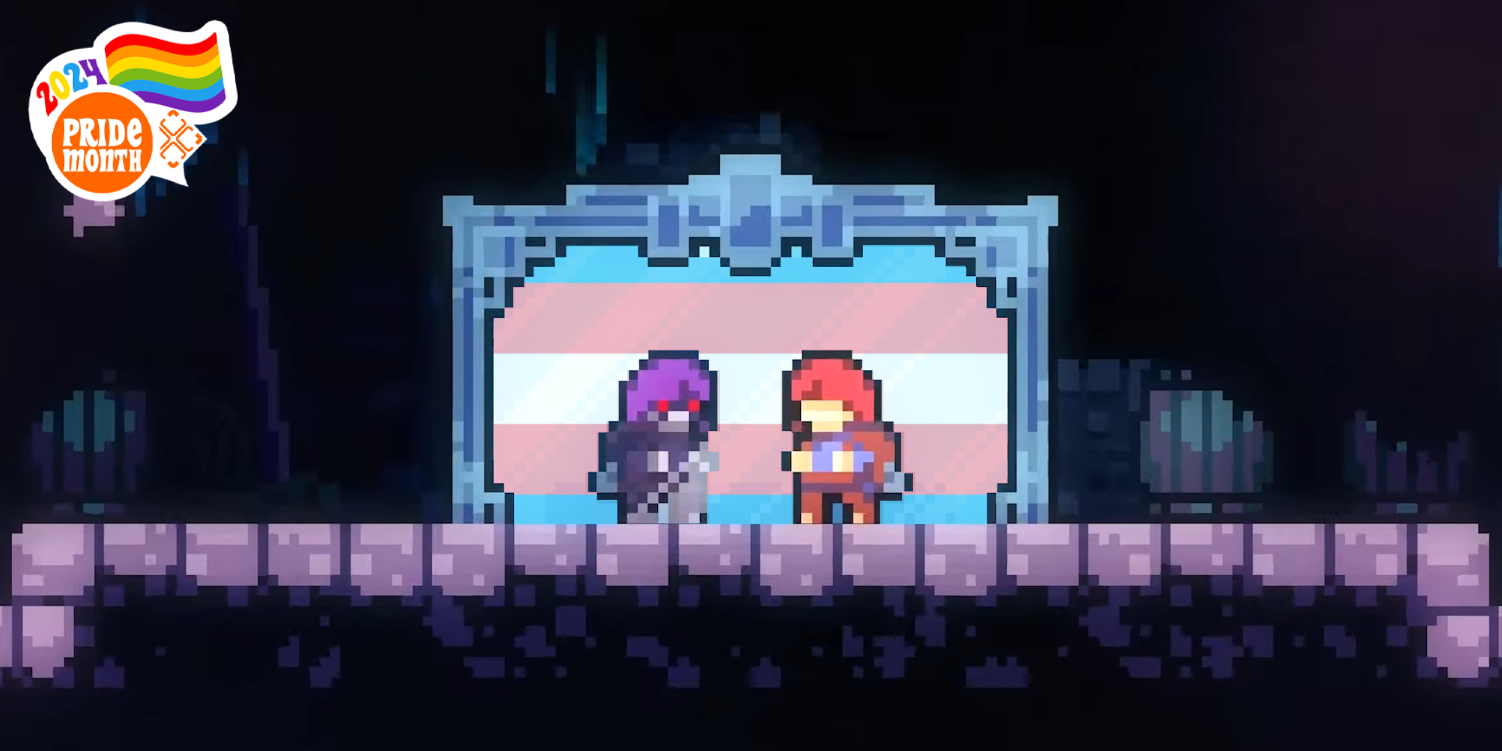 Celeste And The Beauty Of Transgender Realisation In Video Games