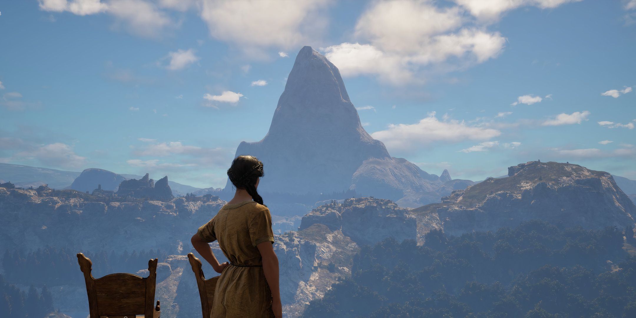 Pax Dei: How To Create Waypoints