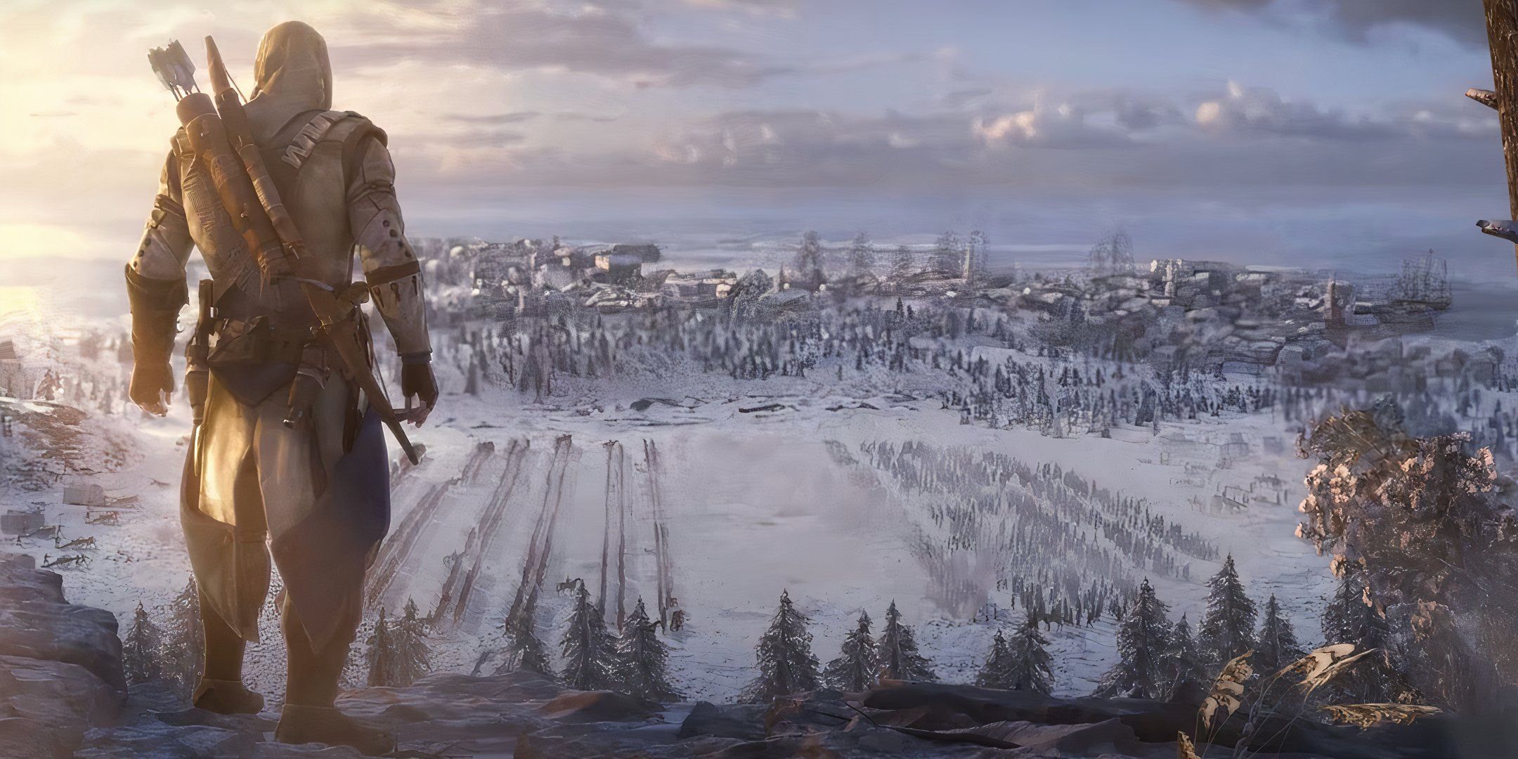 Assassin's Creed Shadows Is Bringing Back An Unused Assassination From AC3