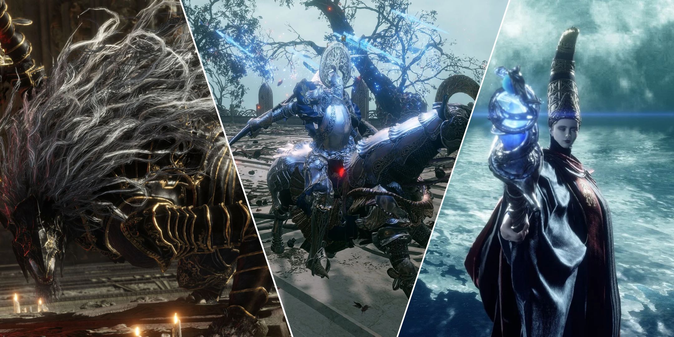 Elden Ring: 15 Coolest Boss Arenas