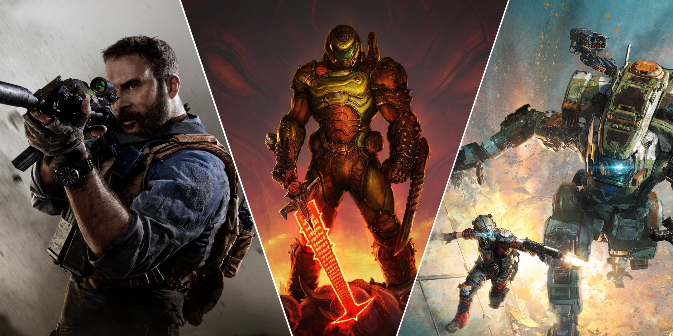 10 Best FPS Single-Player Campaigns