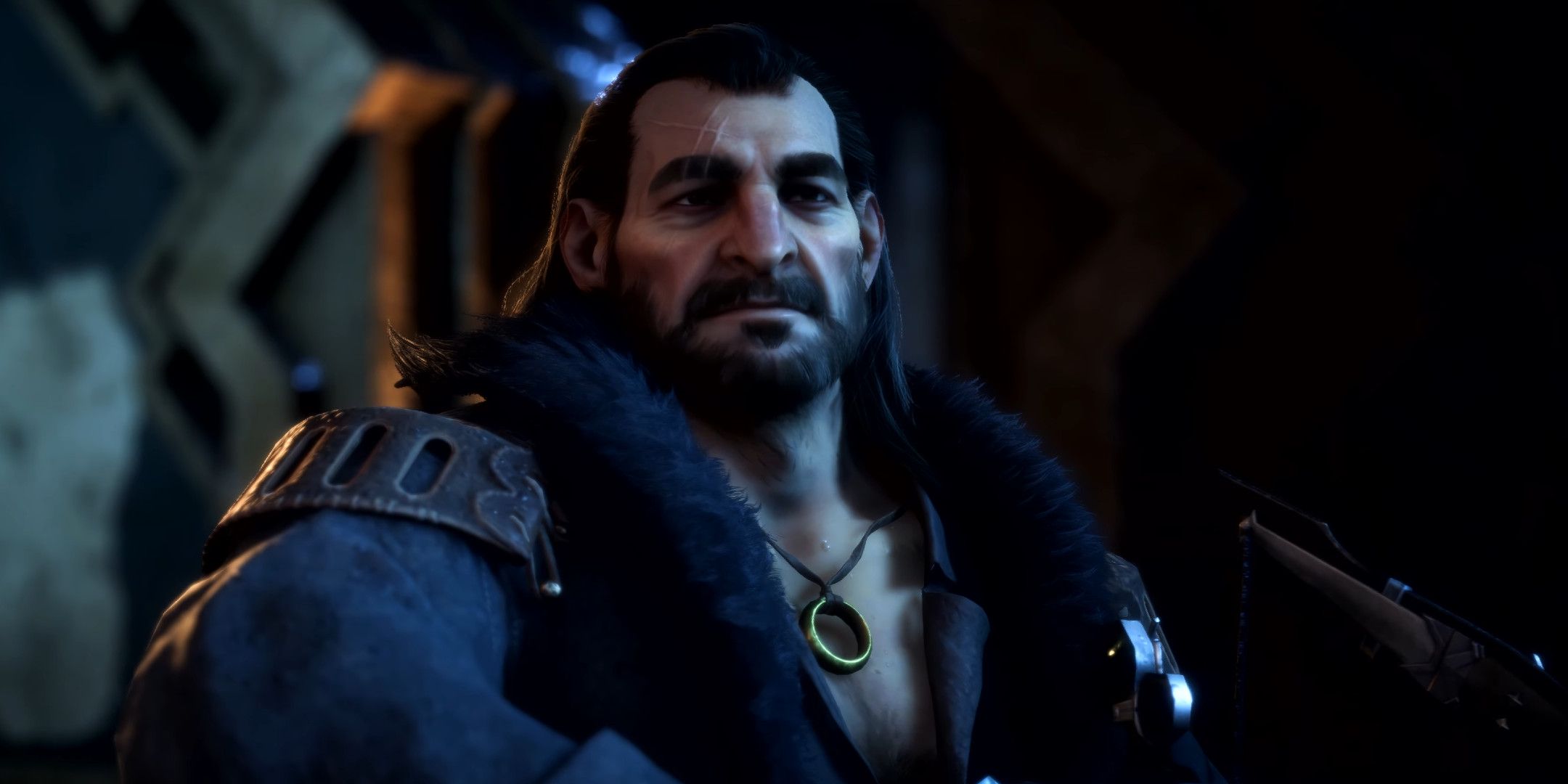 Dragon Age: The Veilguard Companions Can Romance Each Other