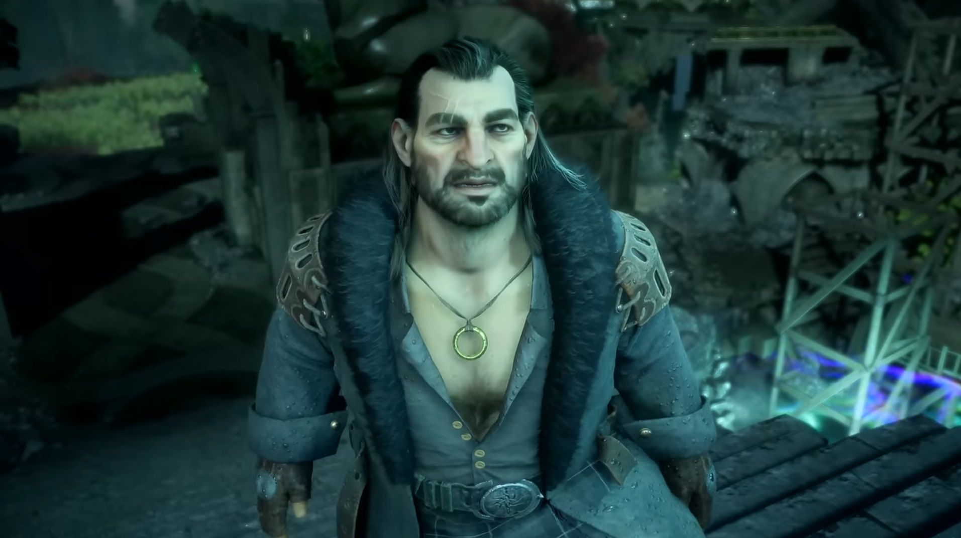 Dragon Age: The Veilguard Gameplay May Hint At Varric's Fate