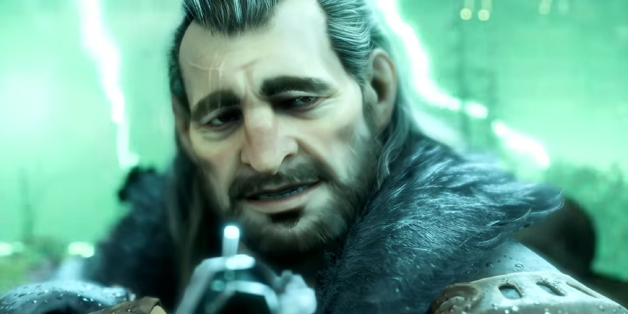 Is It Time For Dragon Age To Leave Varric Behind?