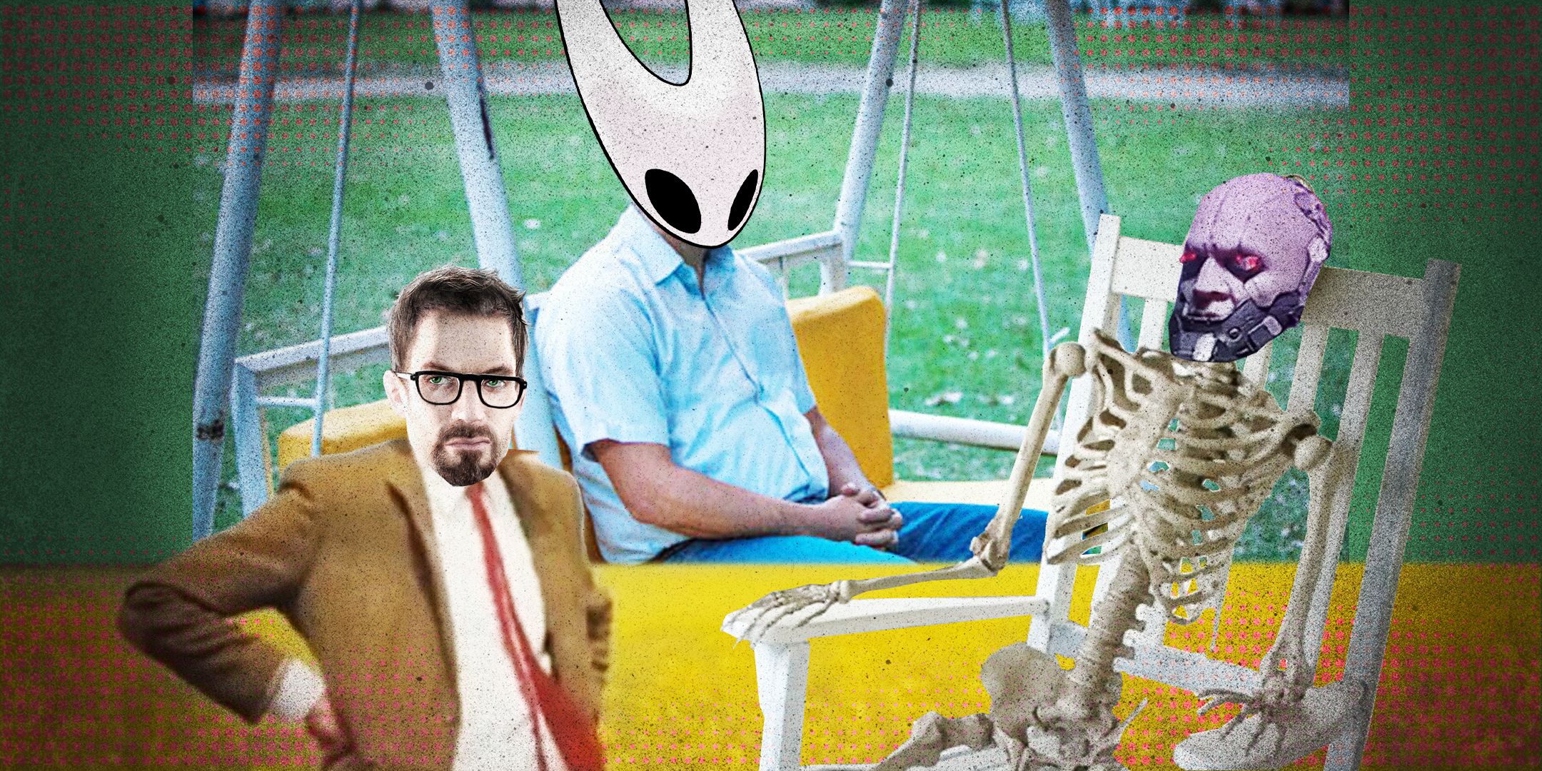 Gaming Needs Its Hollow Knight: Silksongs