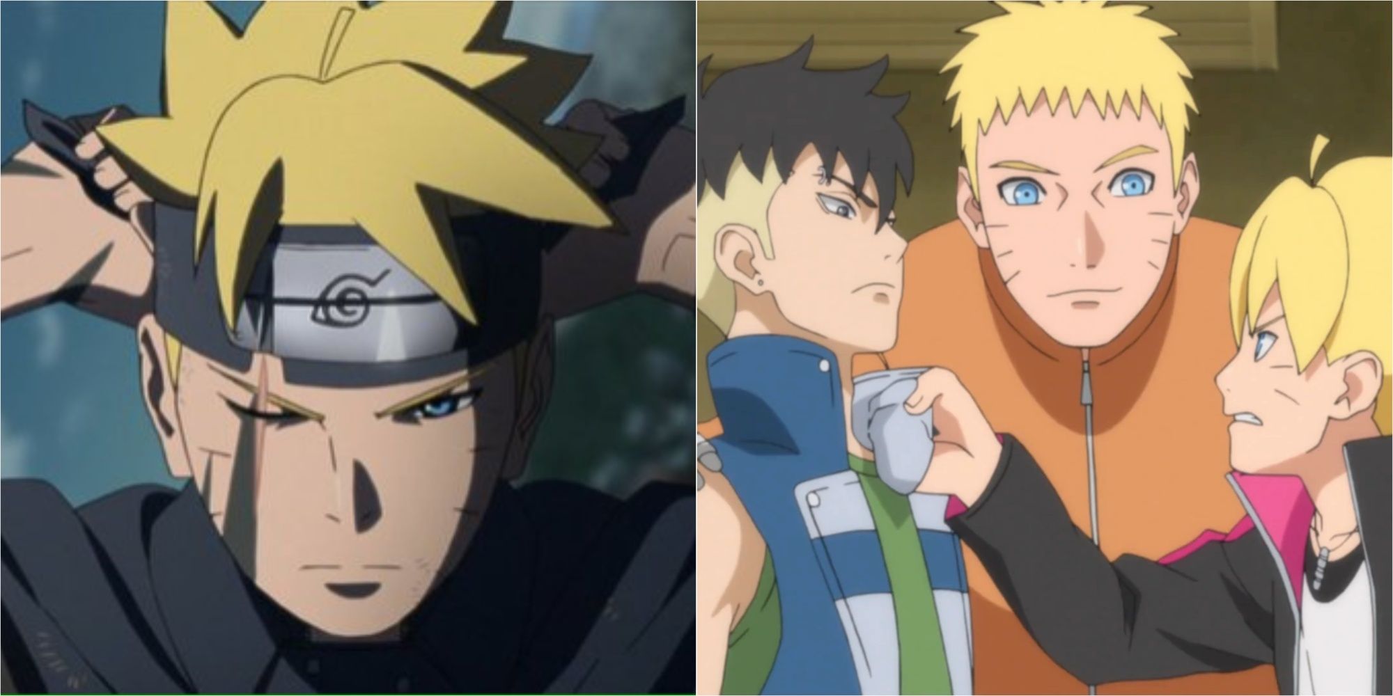 Where Can You Watch Boruto: Naruto Next Generations?