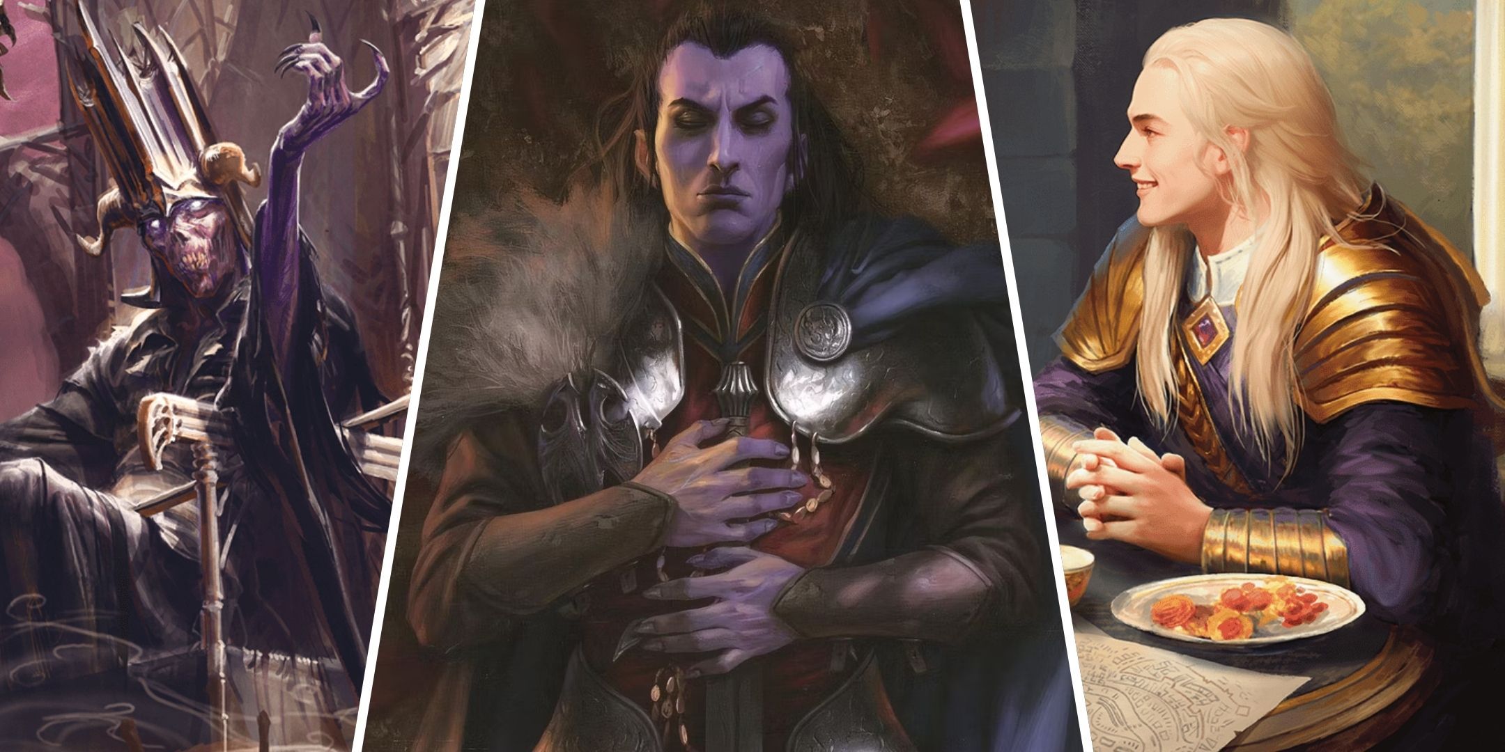 Dungeons & Dragons: 8 Alternate Win Conditions For Combat