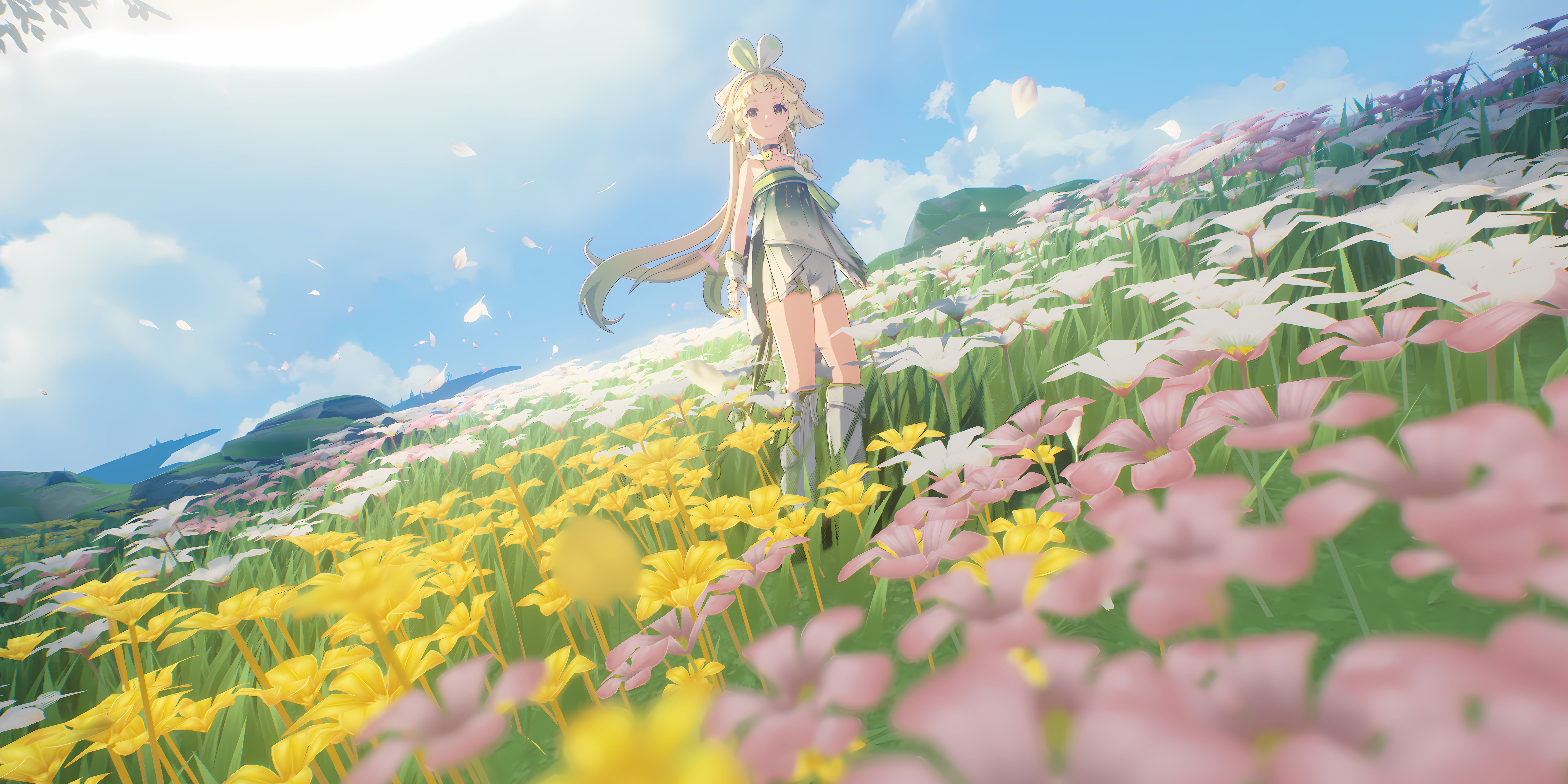 Wuthering Waves: Ascension Materials For Verina