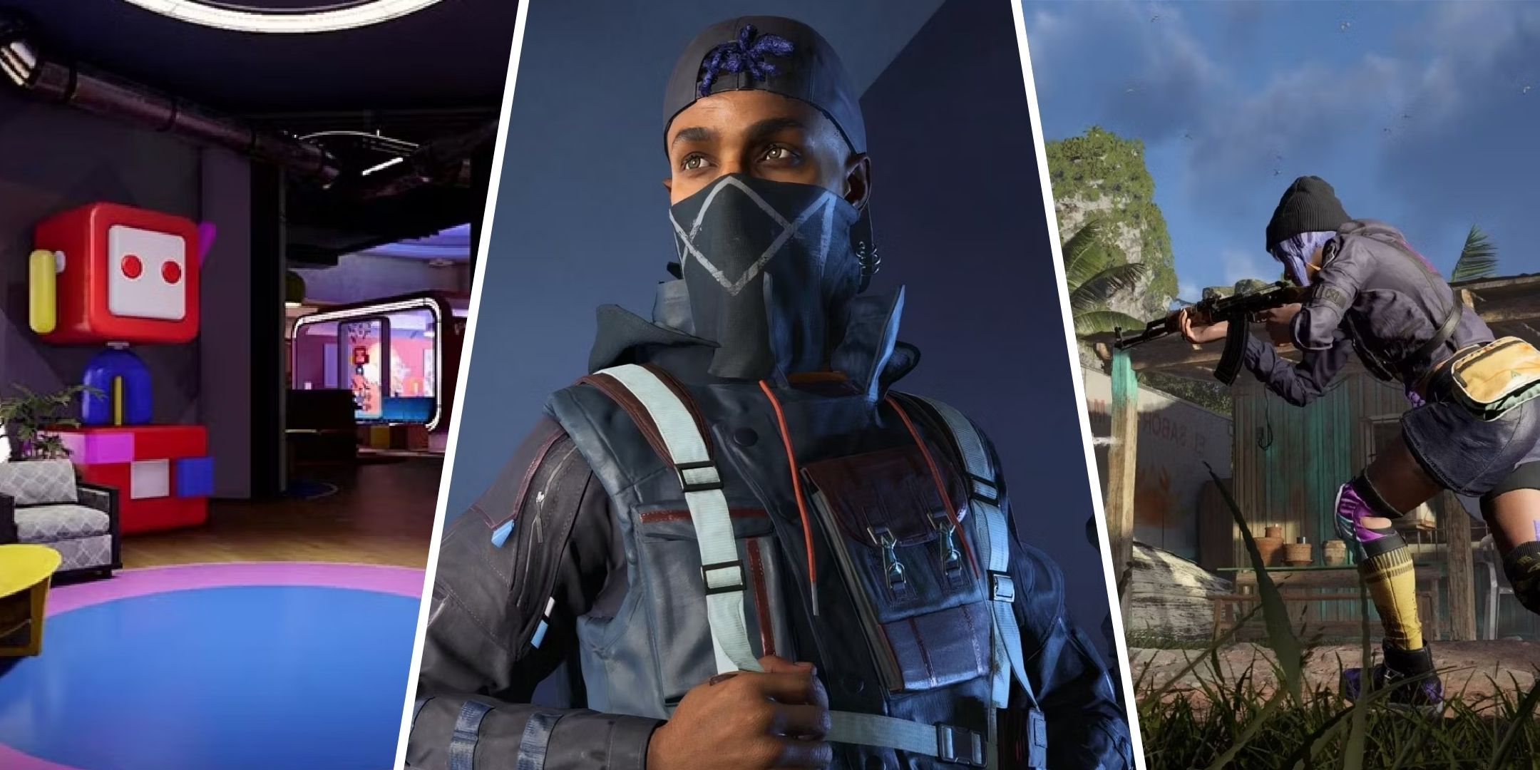 XDefiant: 10 Tips For Playing As Dedsec