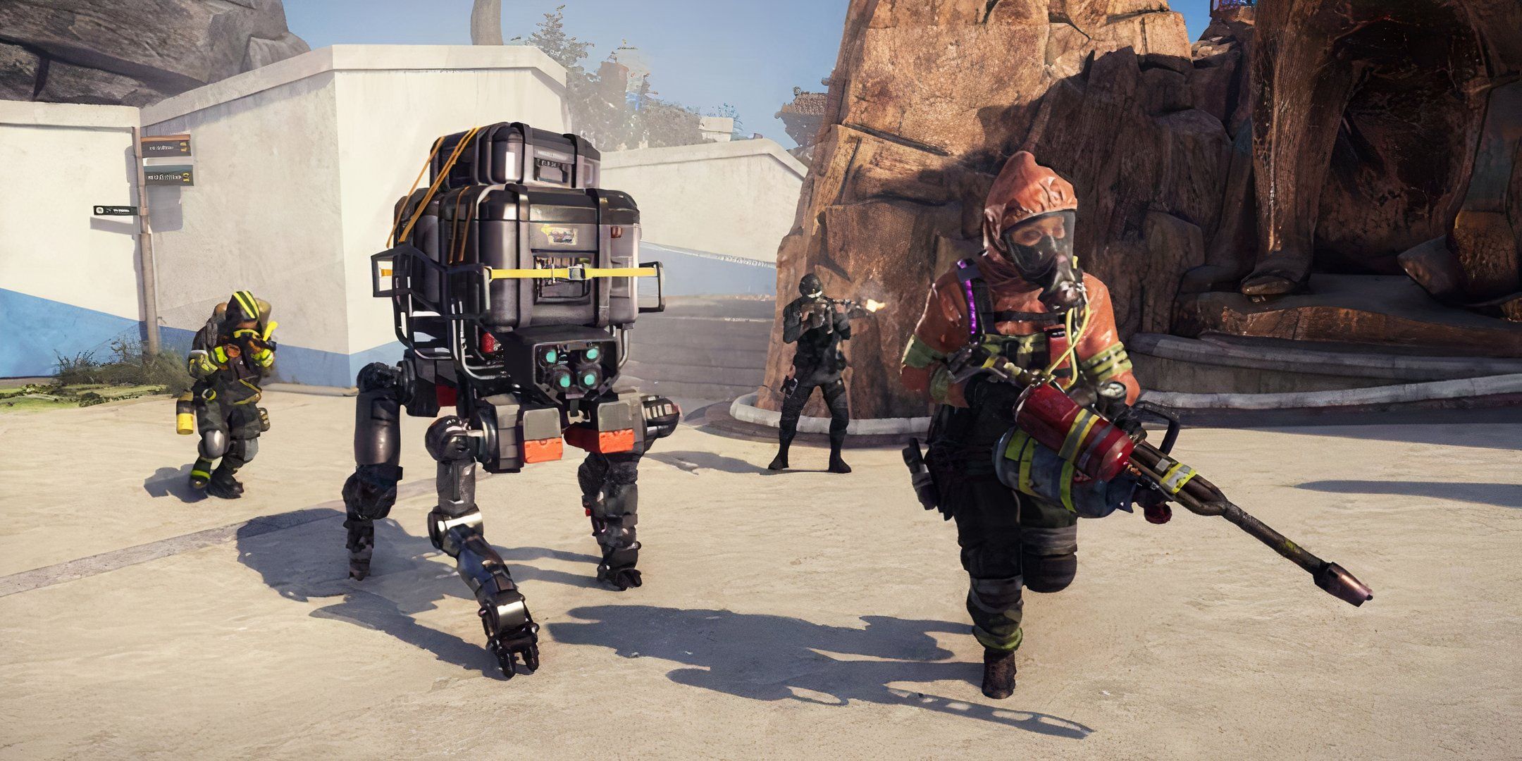 In Bid To Save XDefiant, Ubisoft Is Giving Away $9 In Currency