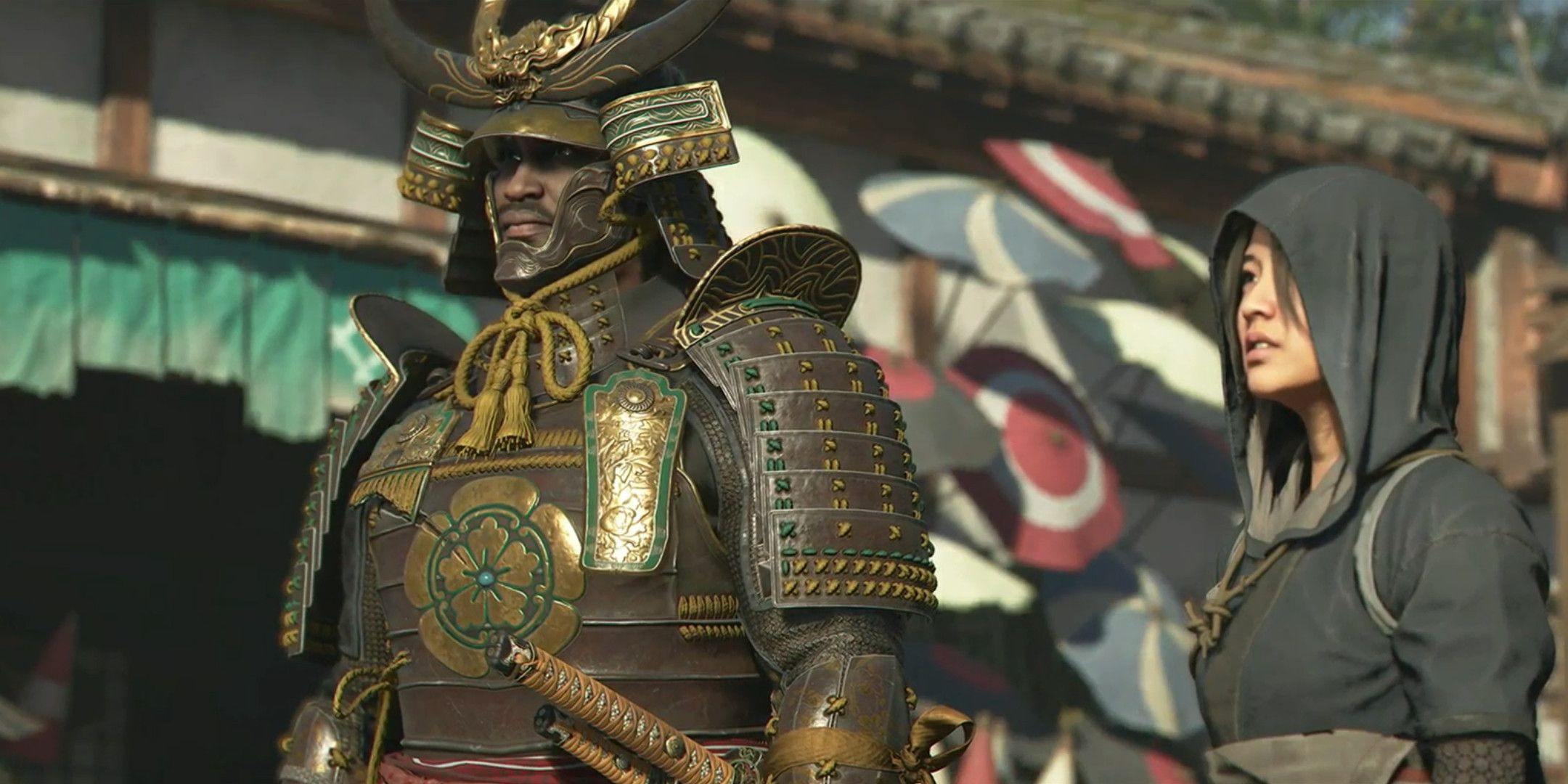 Assassin's Creed Fans Call Out "Blatant Racism" In Community Amidst Shadows Backlash