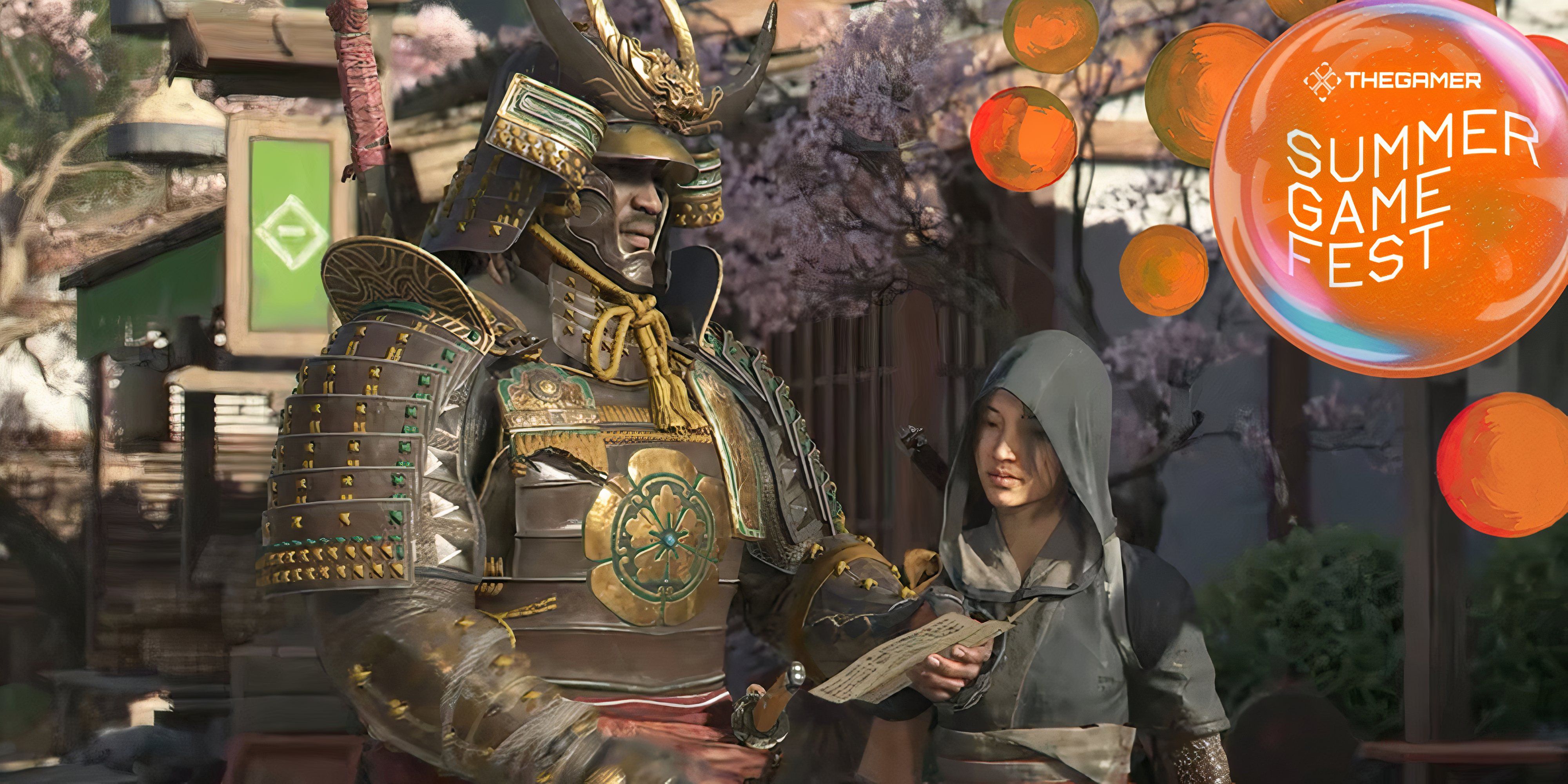 Maybe It’s Time To Accept Assassin’s Creed Isn’t Going To Change