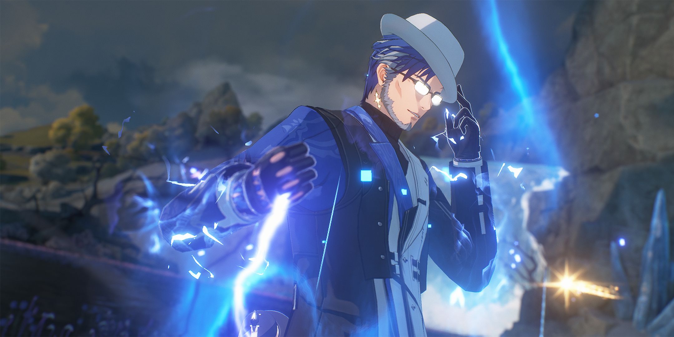 Wuthering Waves: Yuanwu Build Guide