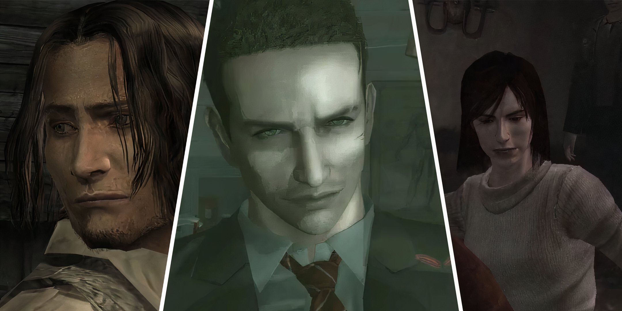 10 Saddest Moments In Horror Games