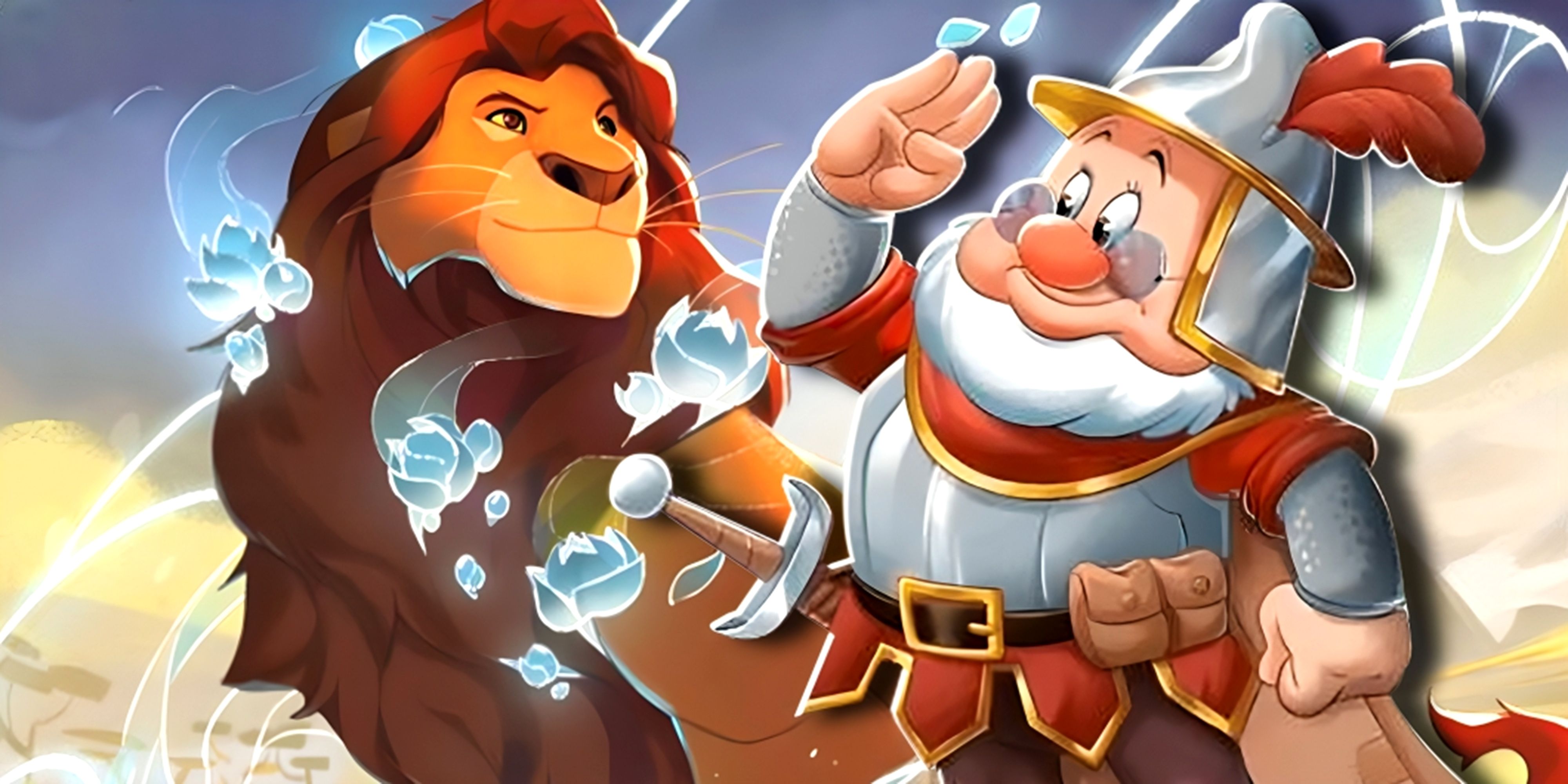 The 5 Most Intriguing Lorcana Card Reveals For Shimmering Skies (So Far)