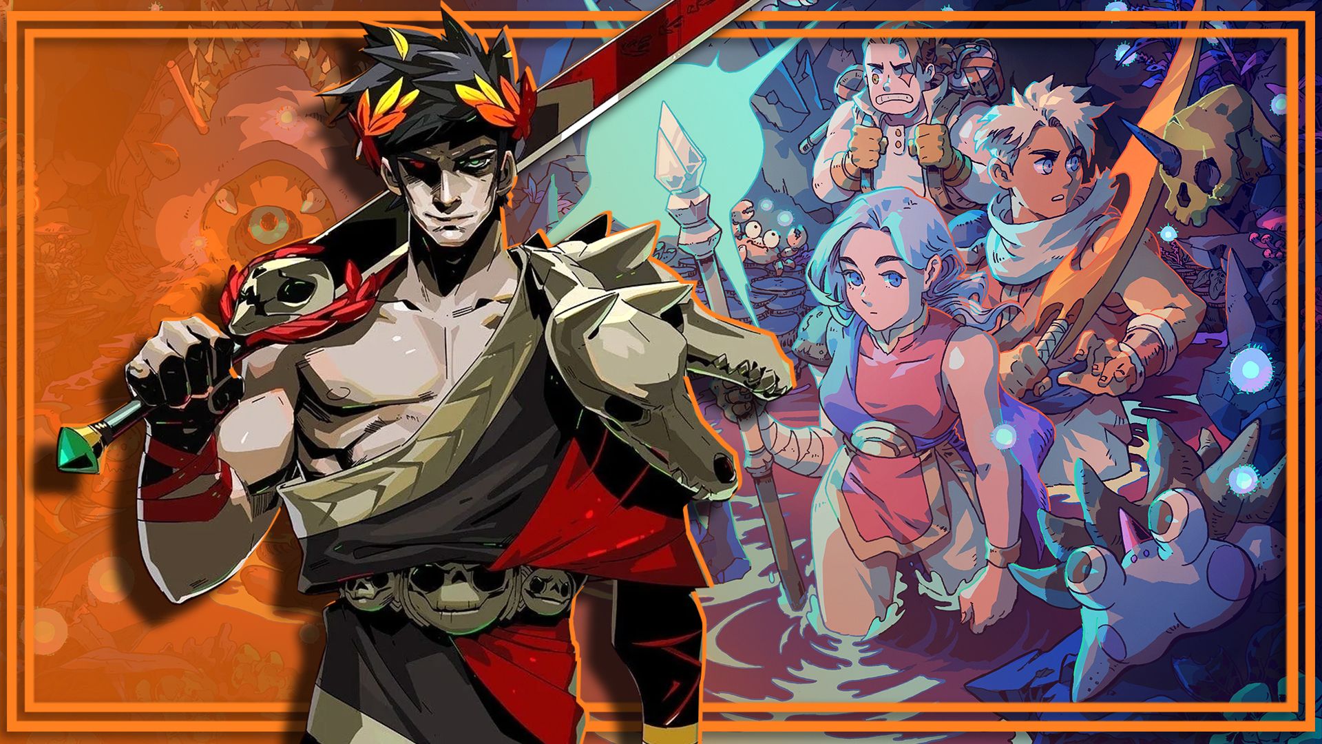 Best Indie RPGs