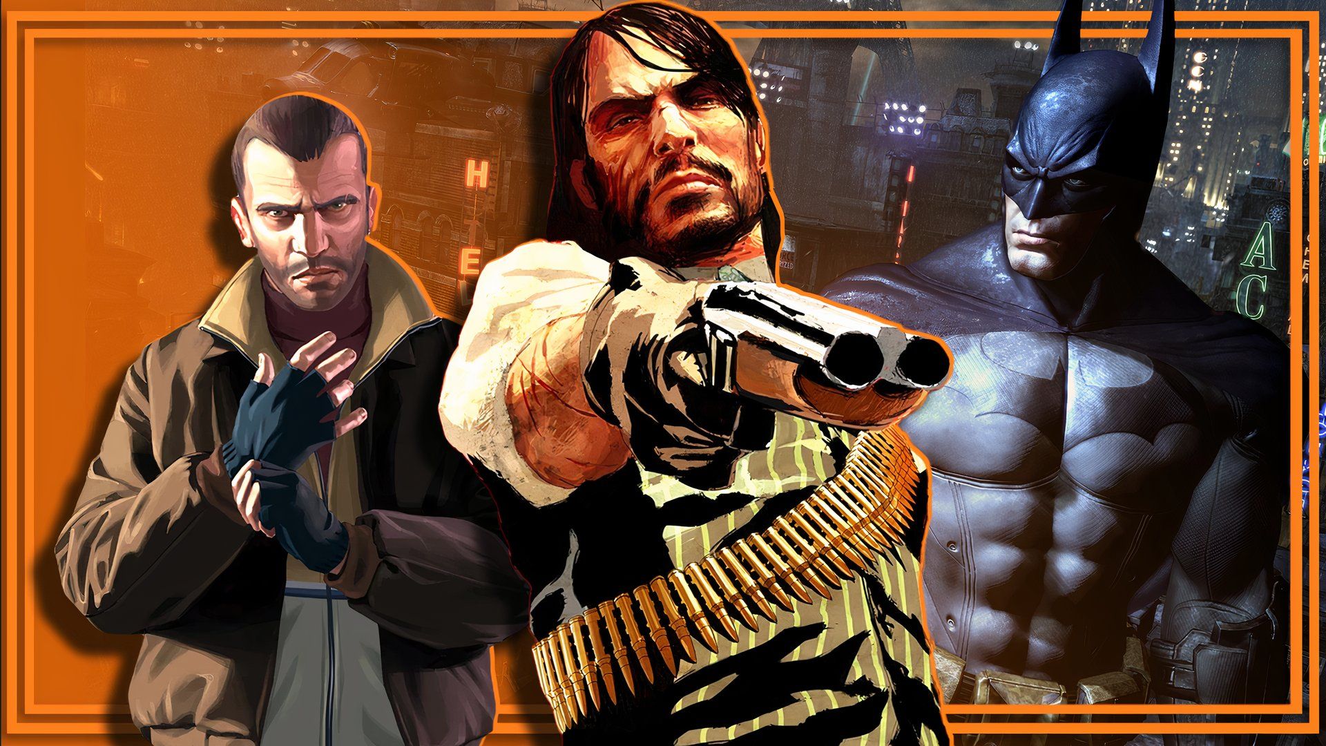 10 Best Open-World Games On The Xbox 360