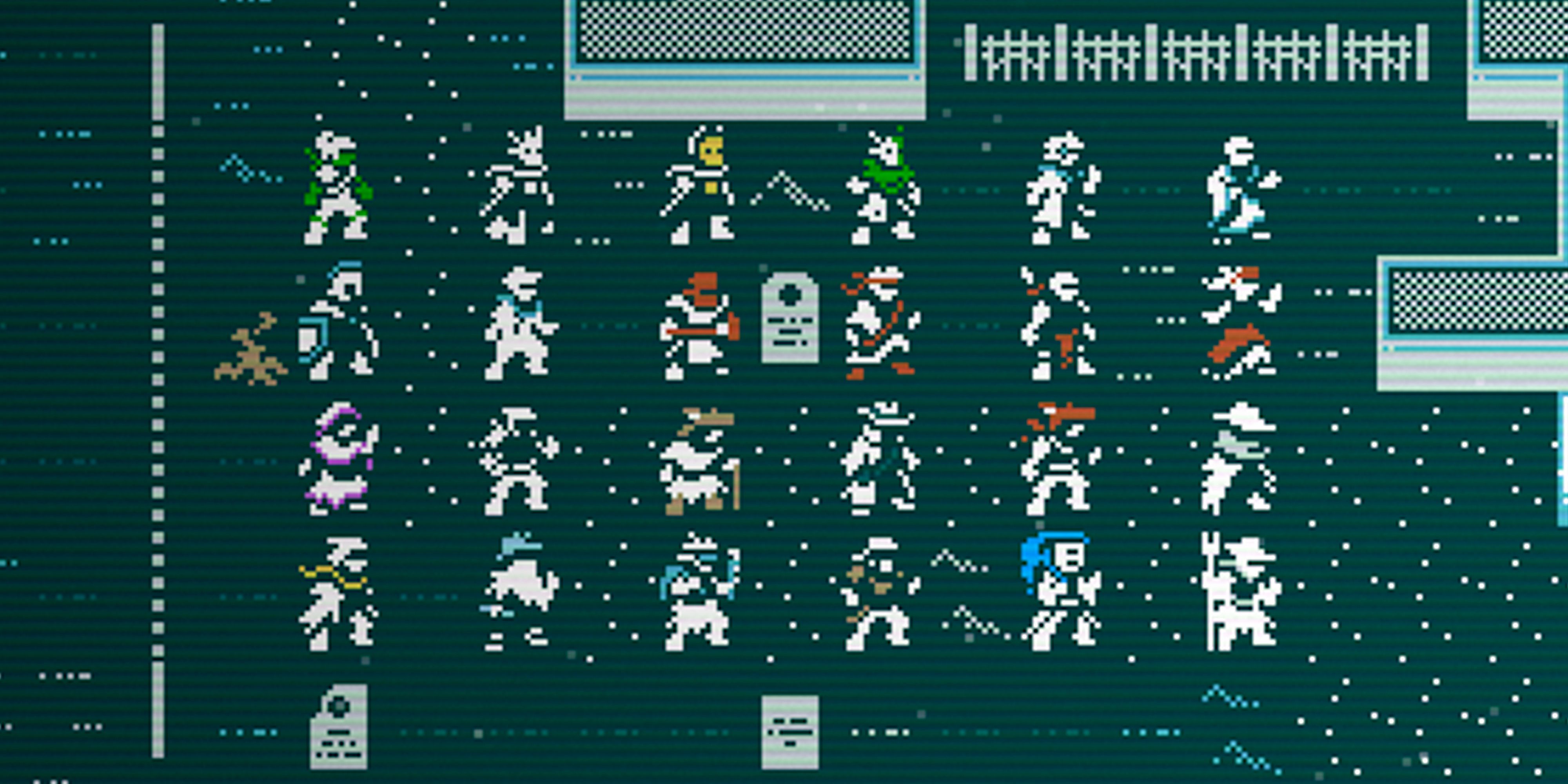 Caves Of Qud: 12 Beginner's Tips